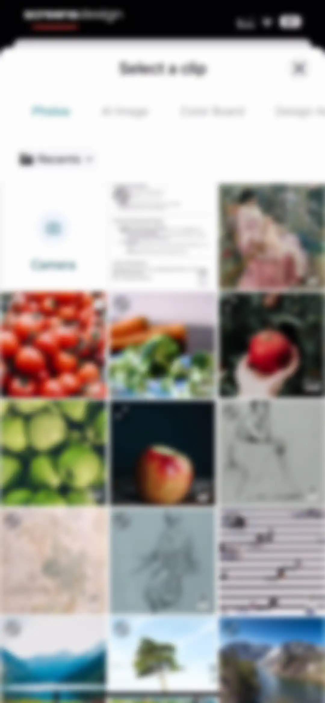Promeo - AI Marketing Studio screen 31