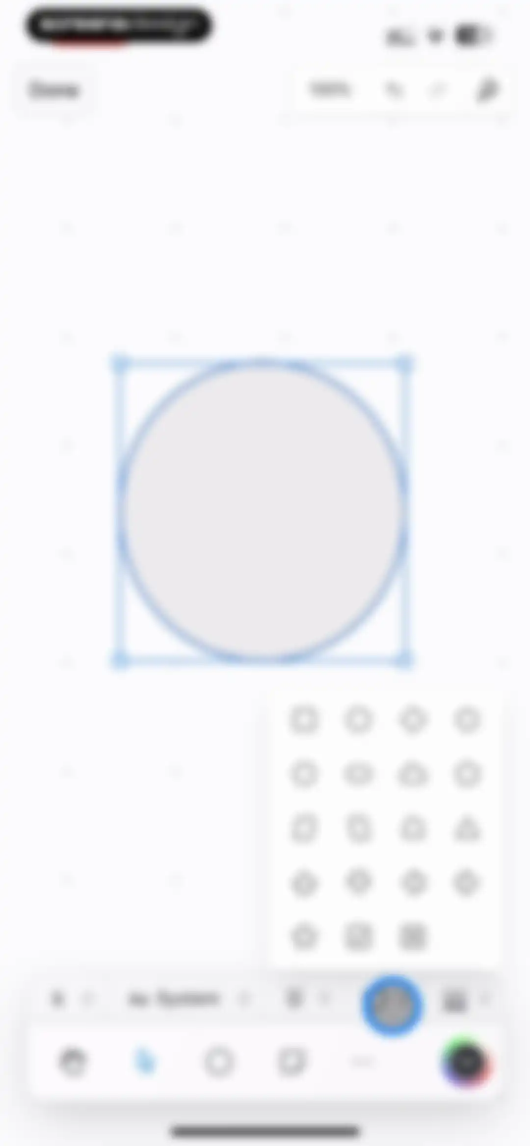 Craft: Notes, Documents, AI screen 48