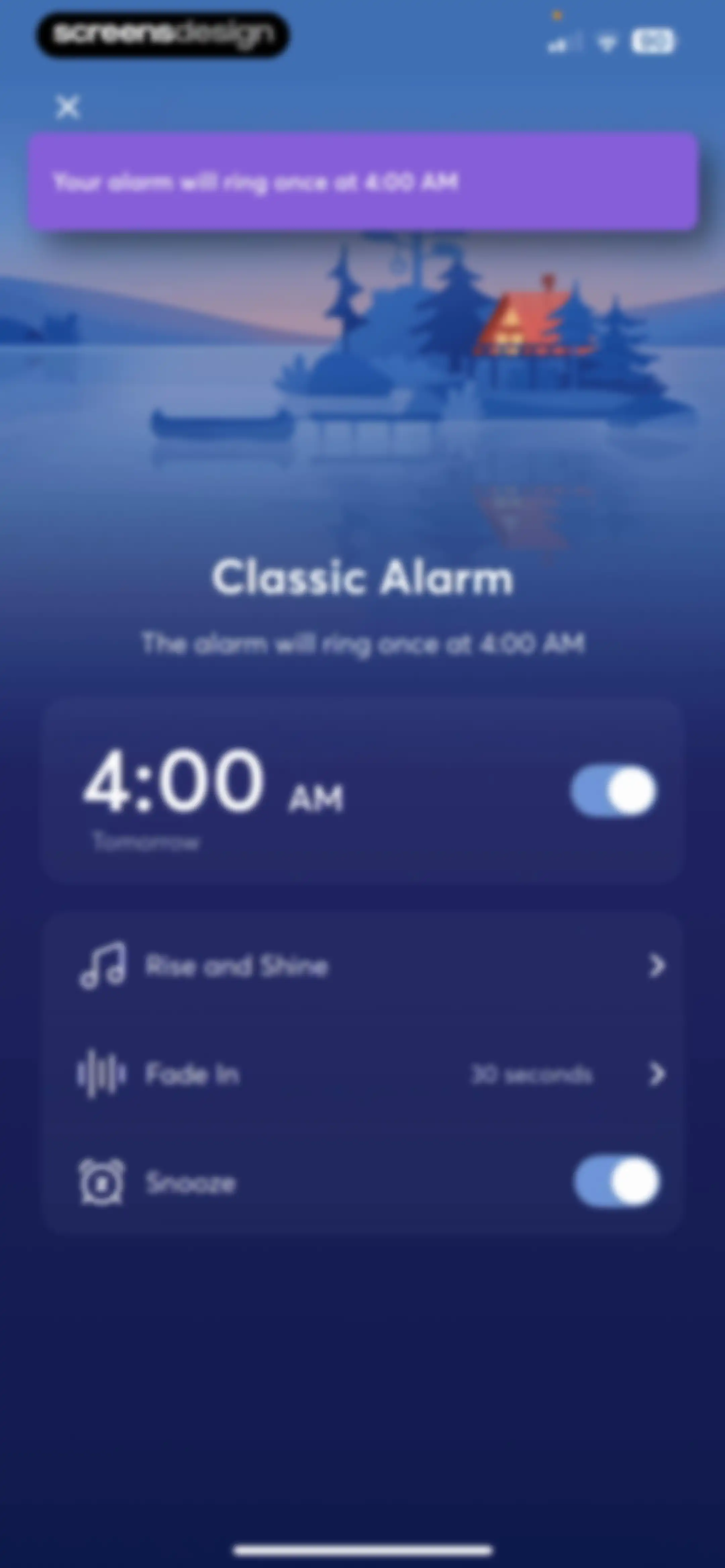 BetterSleep: Relax and Sleep screen 75