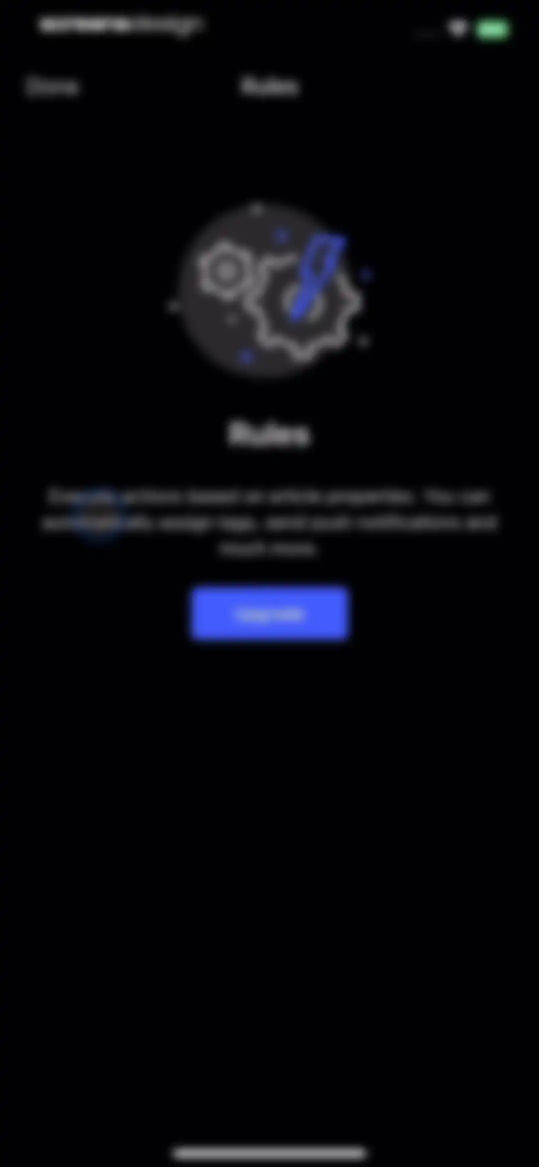 Inoreader: News & RSS reader screen 62