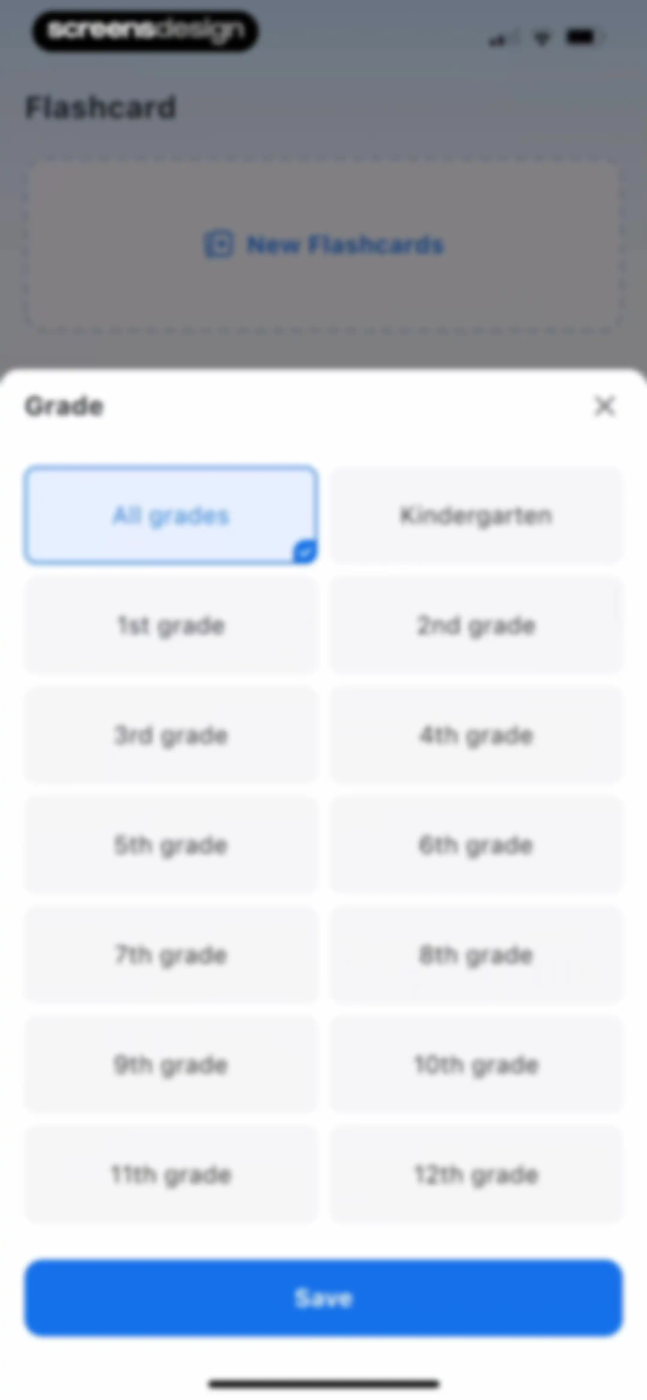 Quiz AI: AI Homework Helper screen 33