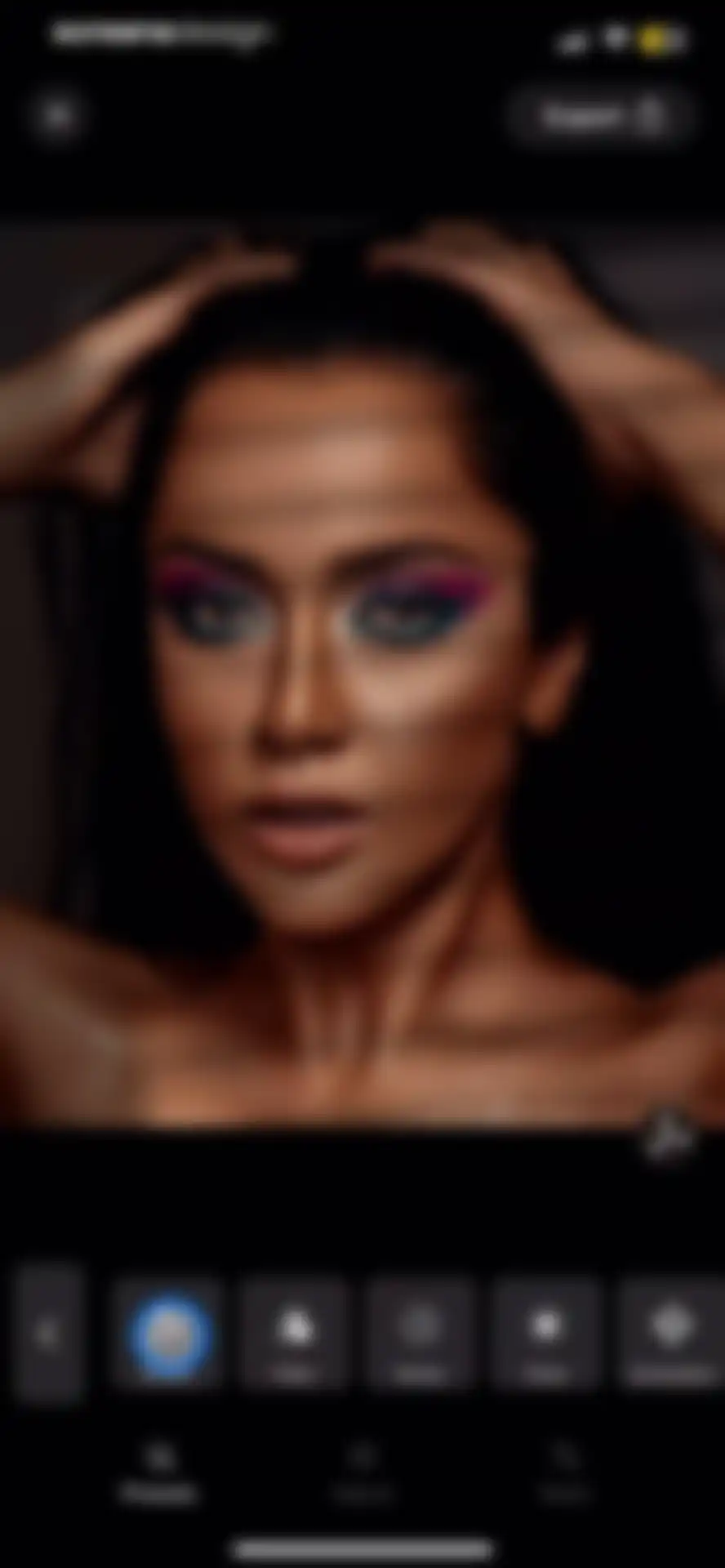Loopsie: AI Image Effects screen 30