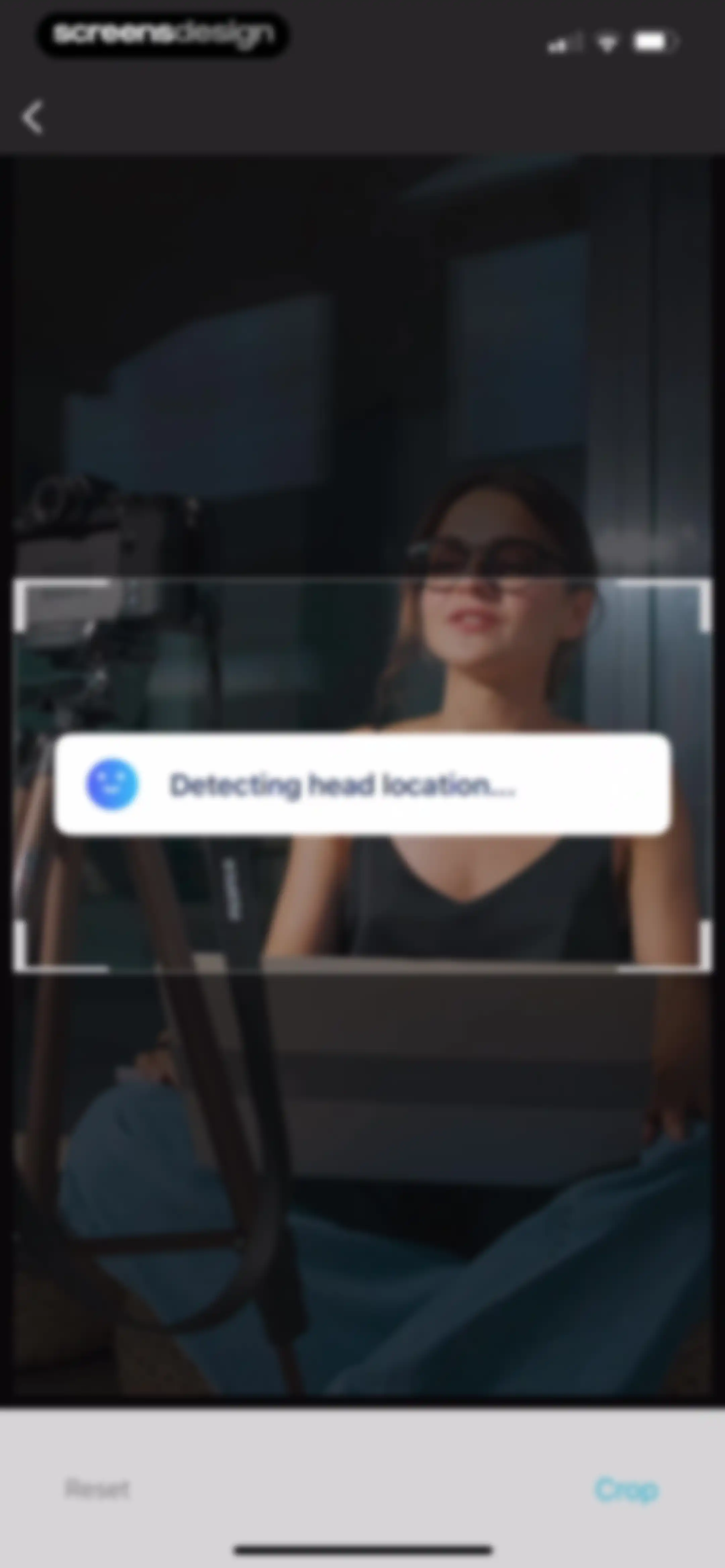 BIGVU Teleprompter Captions AI screen 125