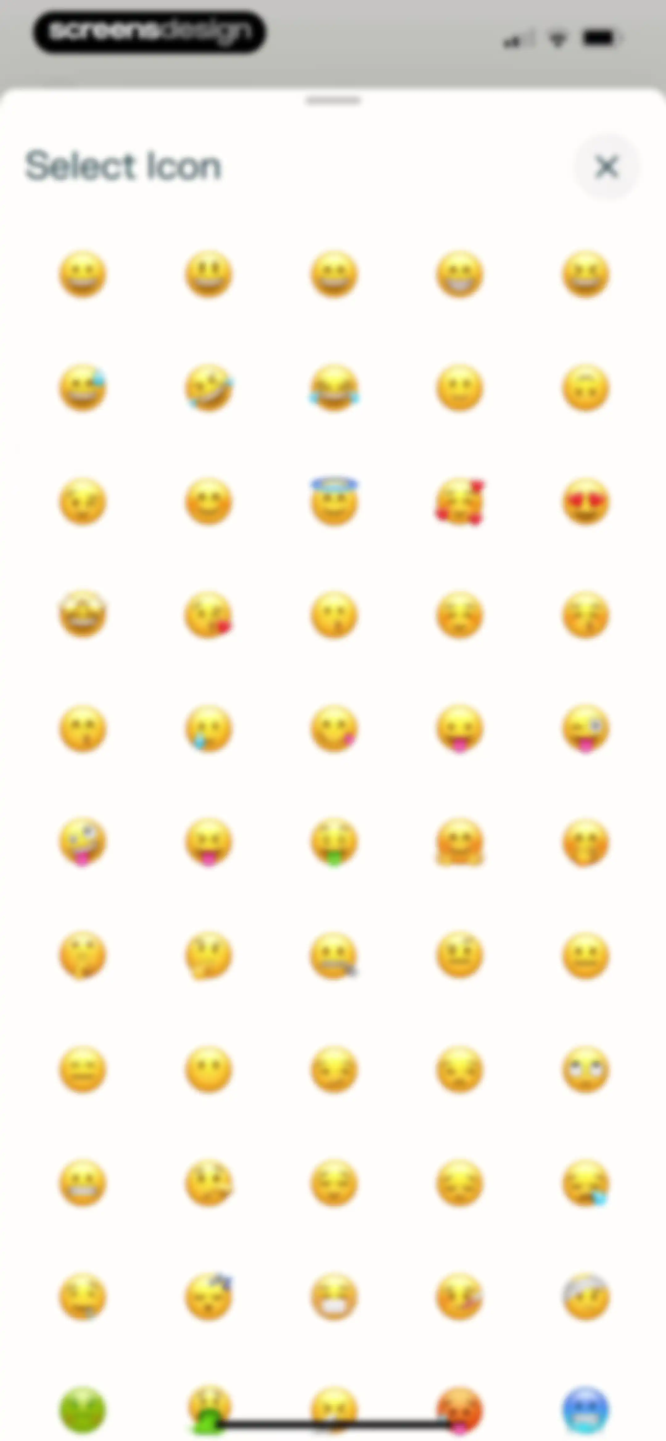 Perplexity - AI Search & Chat screen 79