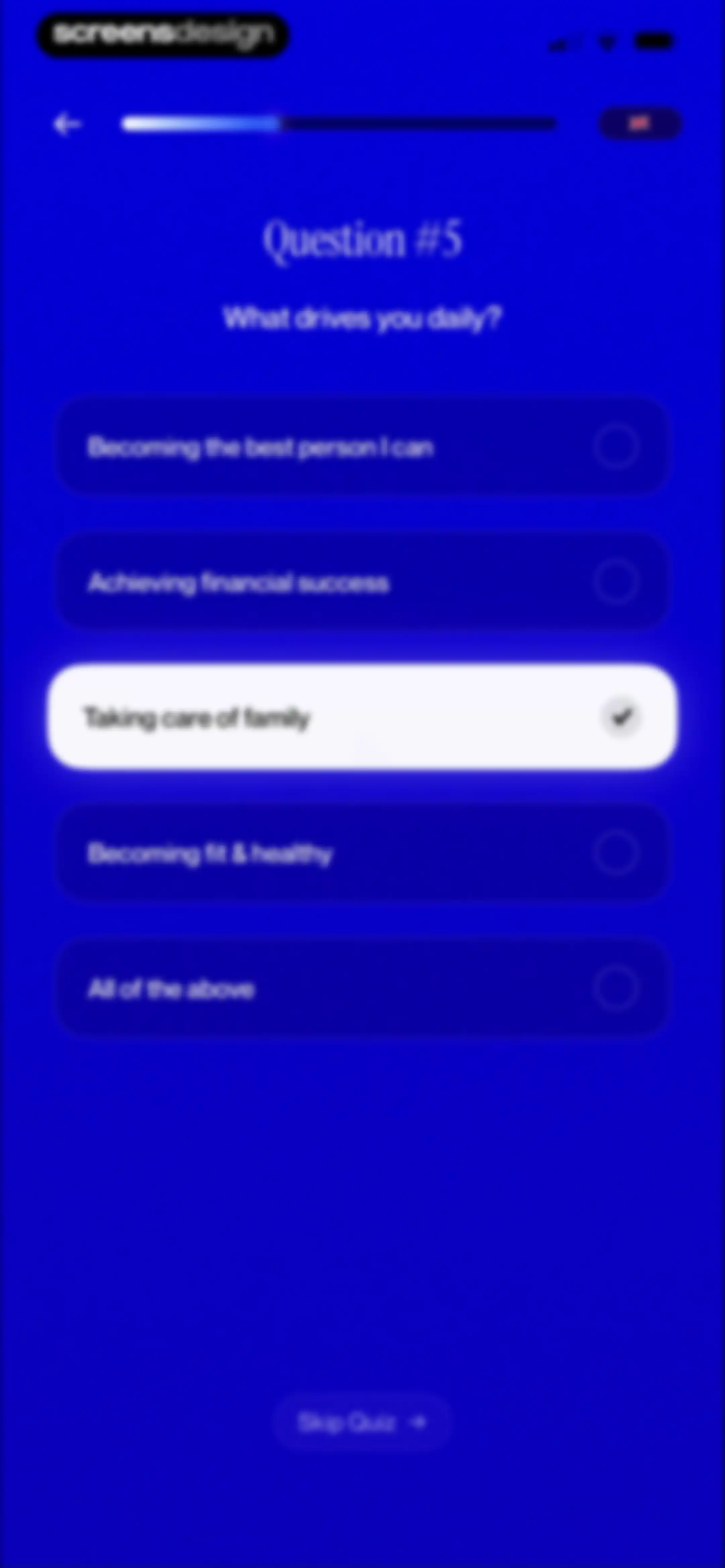 Reset - Reset Your Life screen 14