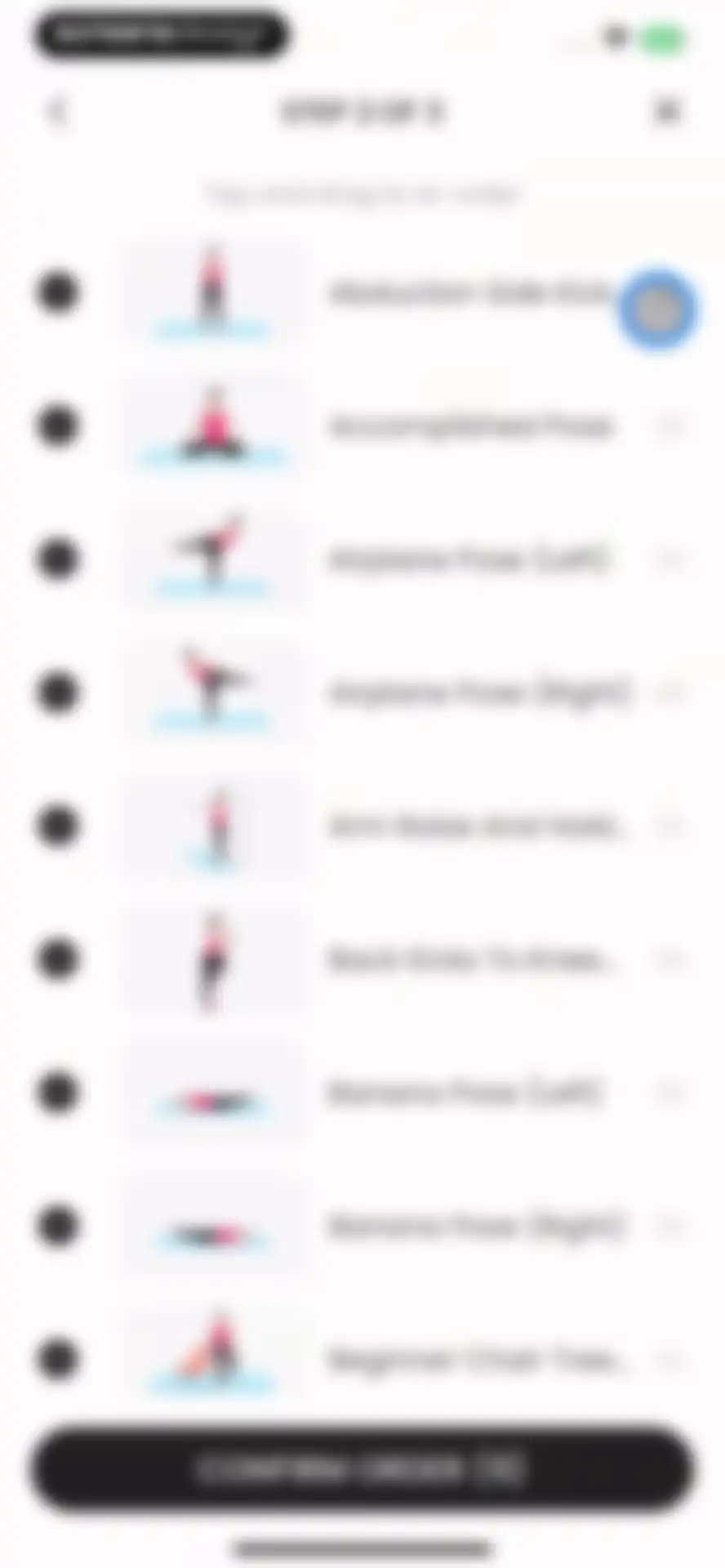 Yoga Fit | Yoga for Beginners screen 59