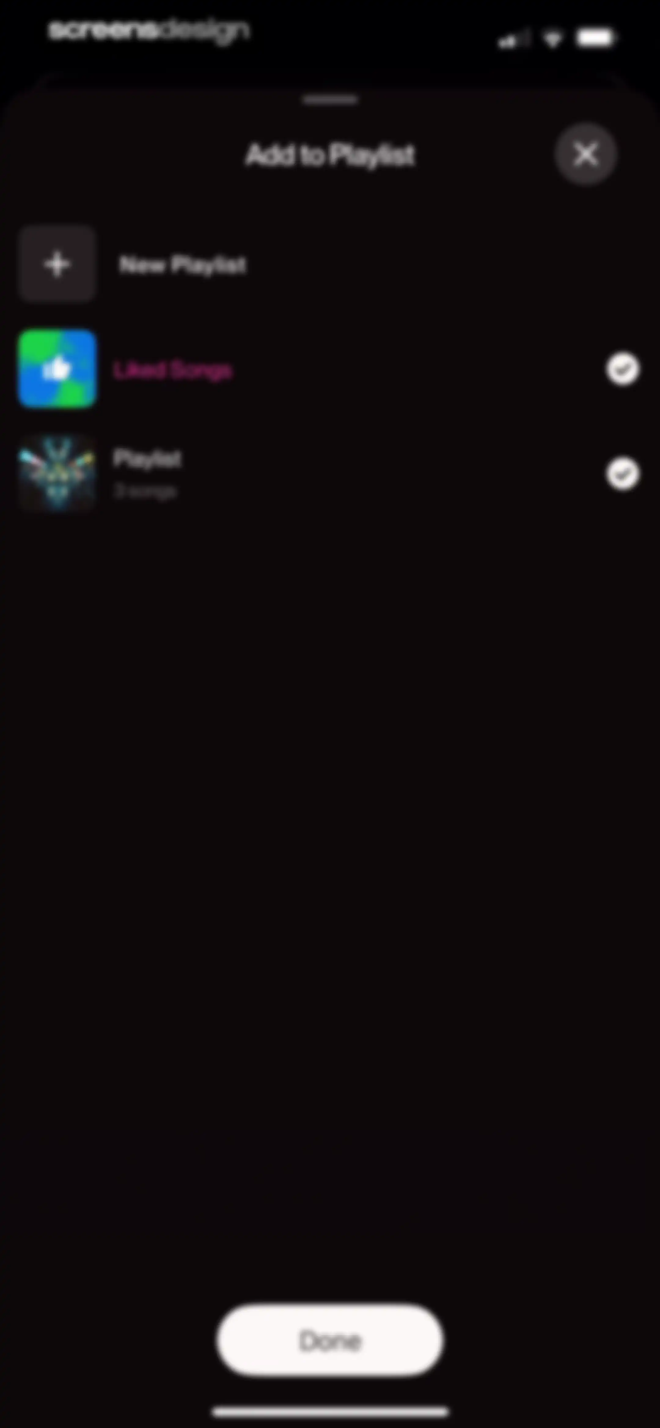Suno - AI Songs, Music, Lyrics screen 76