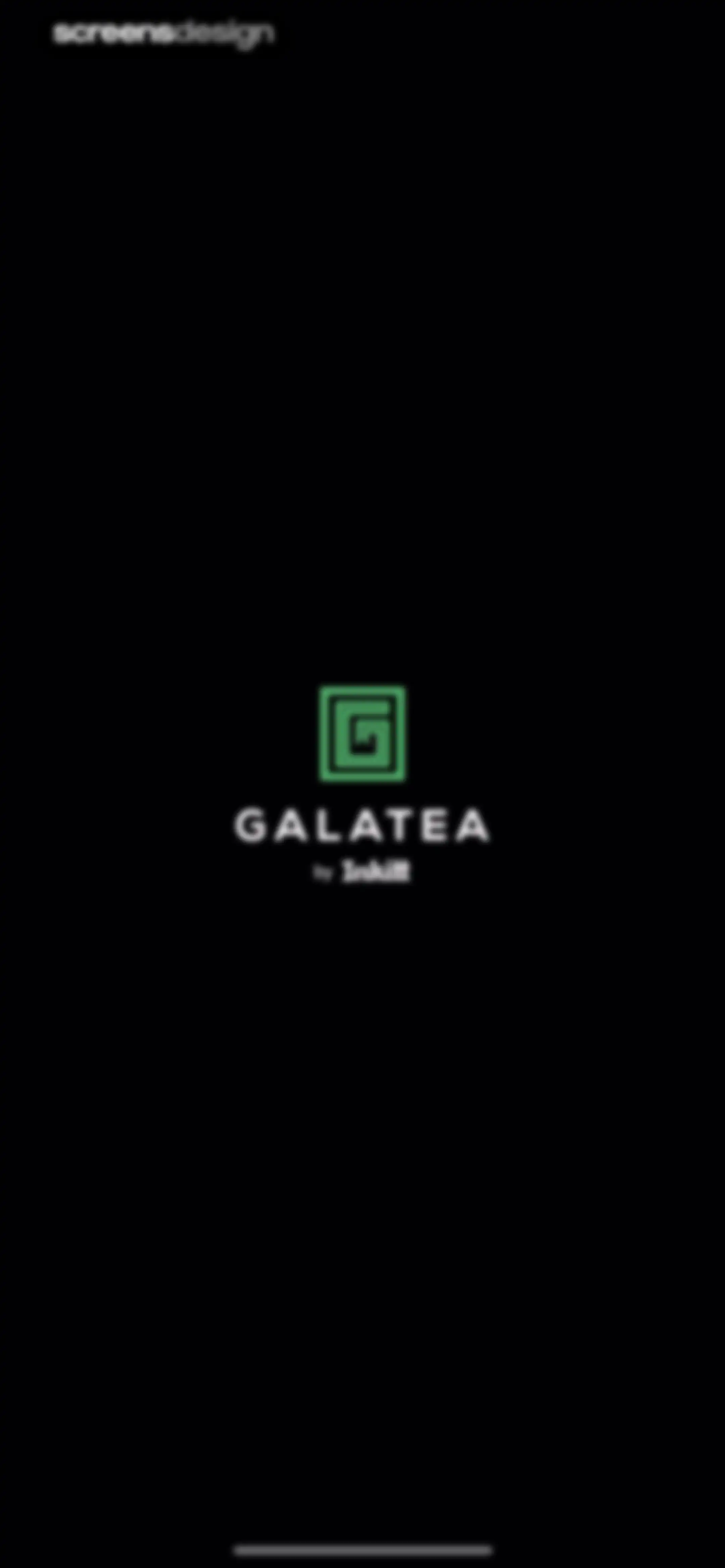 Galatea: Books & Audiobooks screen 1