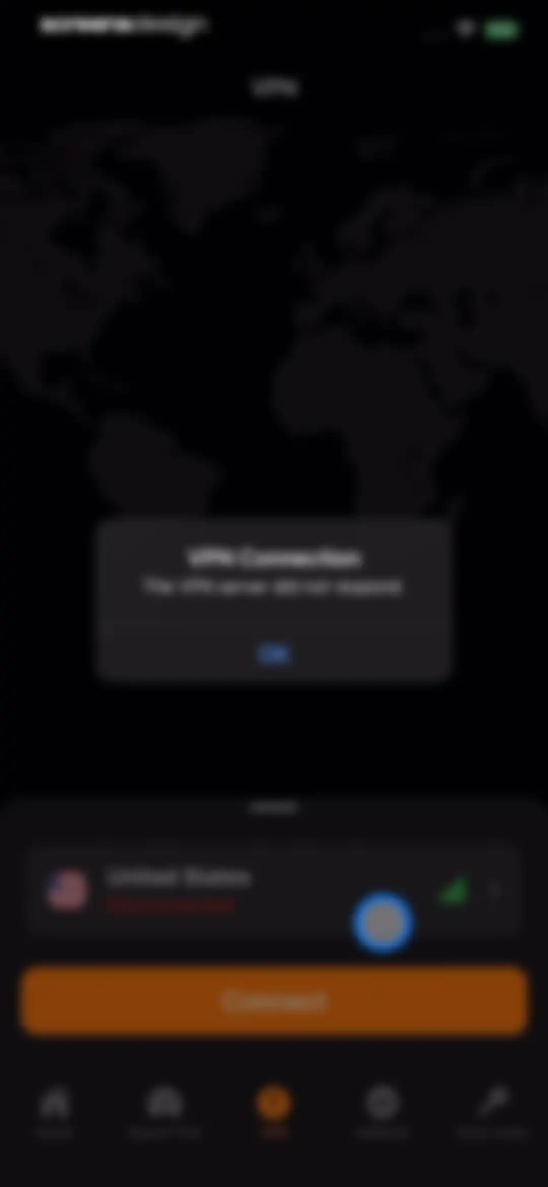Safe VPN & AdBlock Master screen 14