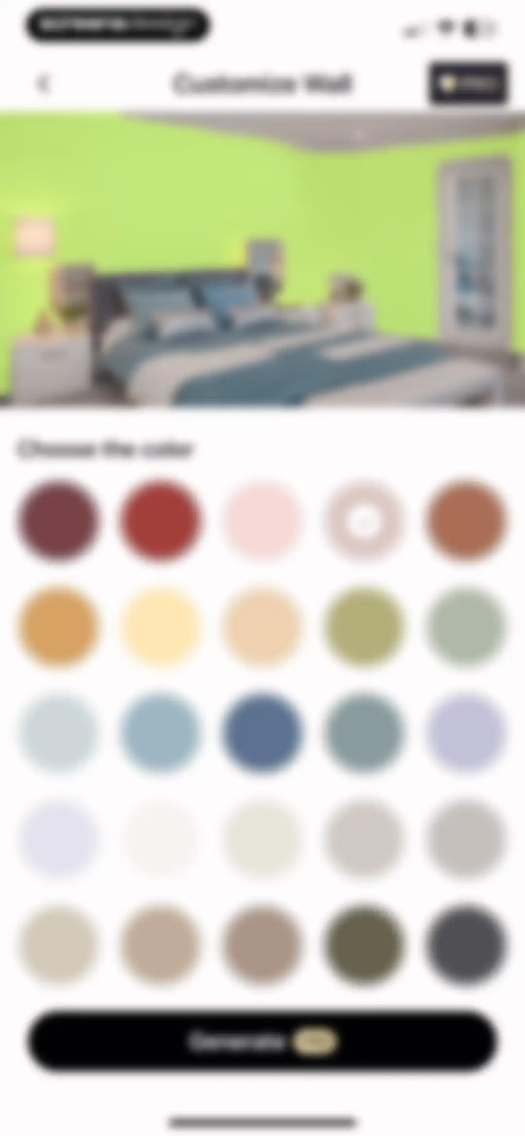 Deko: AI Home Design & Remodel screen 12