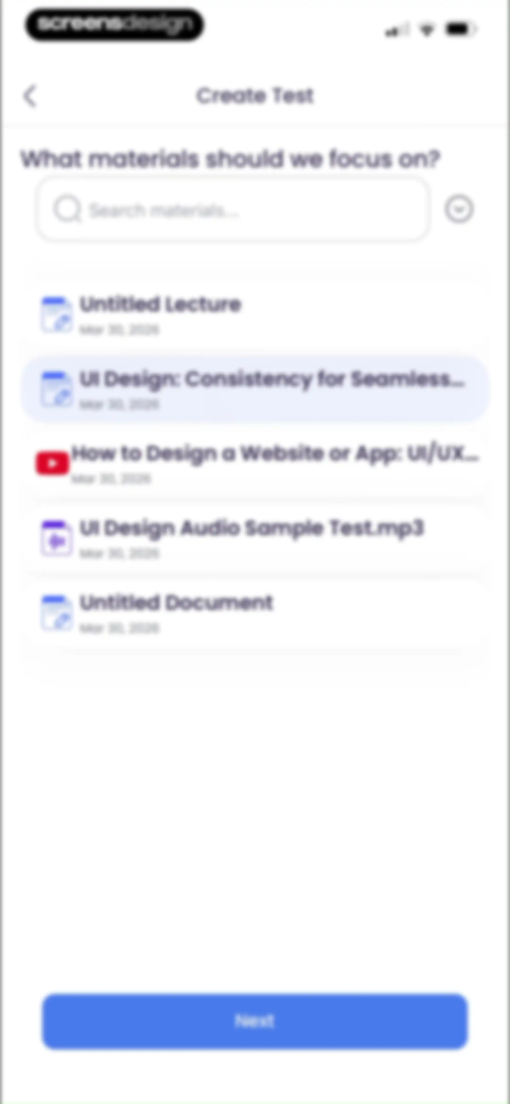 StudyFetch: Make Learning Easy screen 79