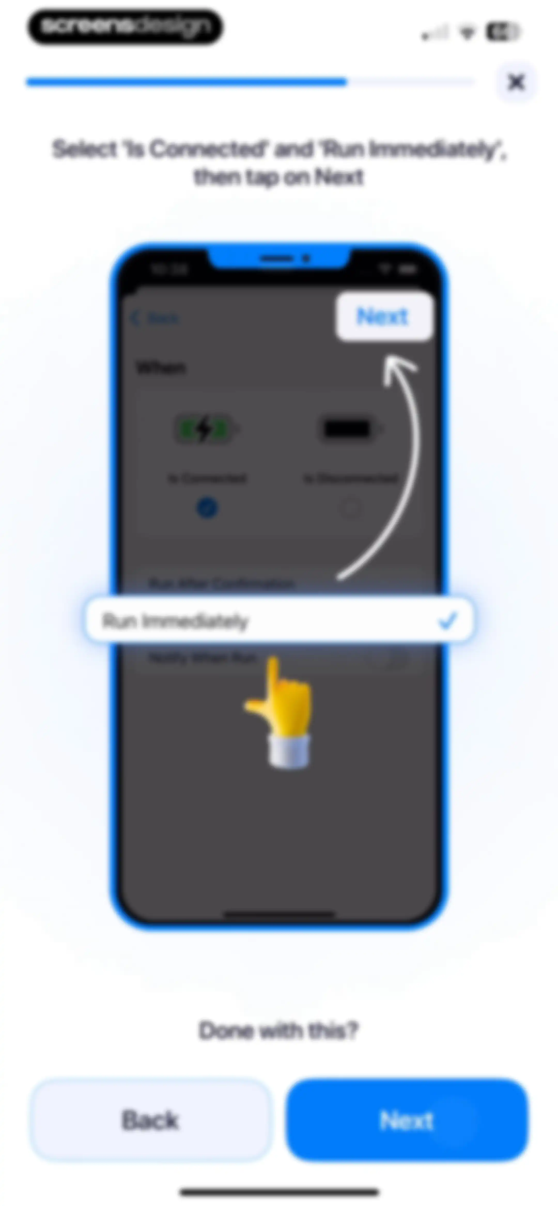 Cleanup: Phone Storage Cleaner screen 78