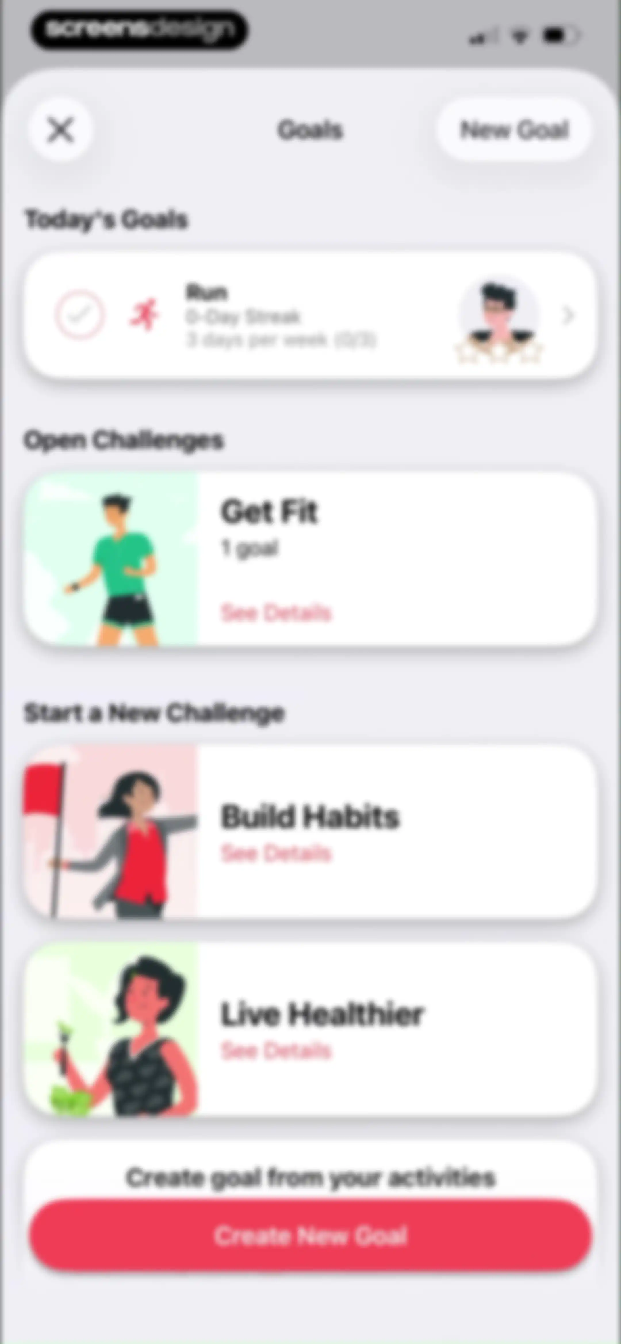 Daylio Journal - Mood Tracker screen 36