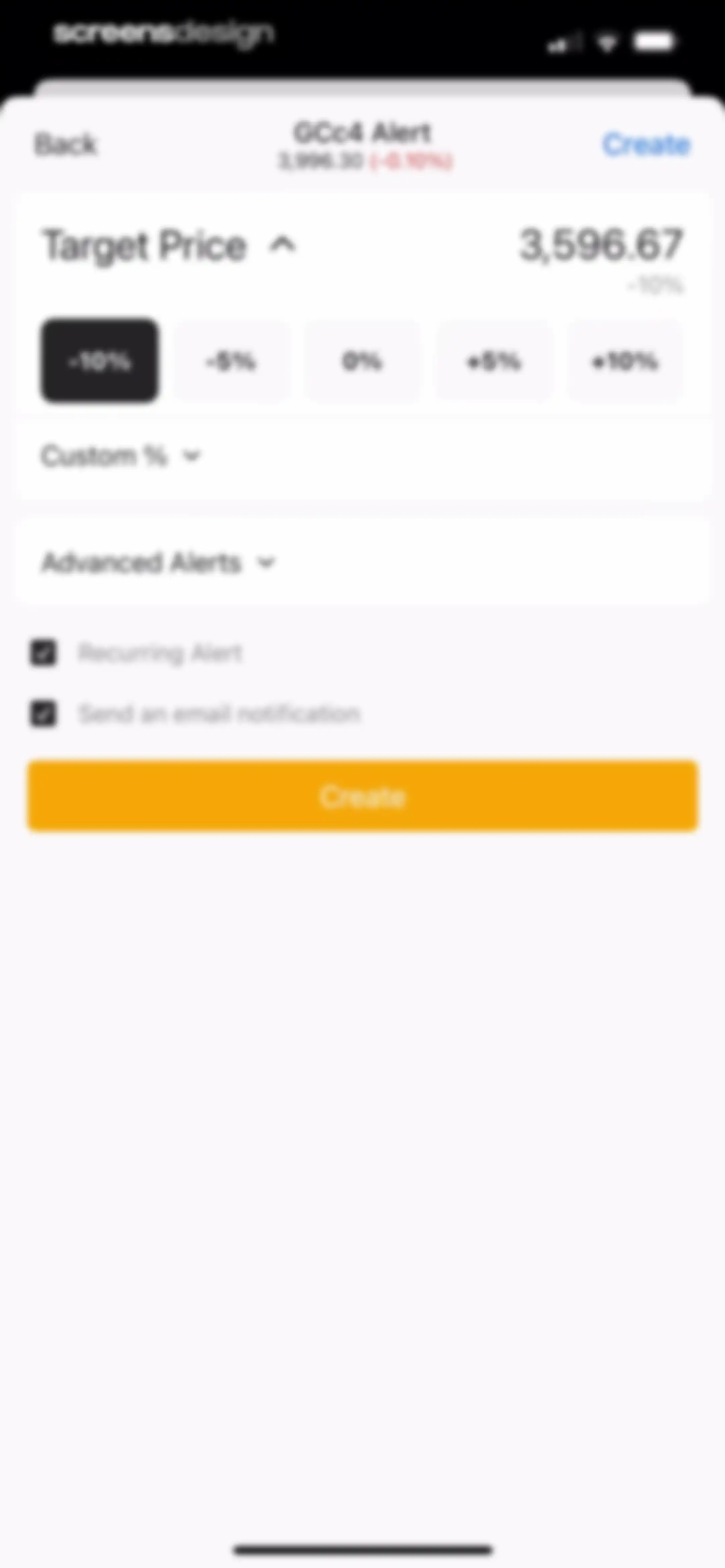 Investing.com: Stock Market screen 47