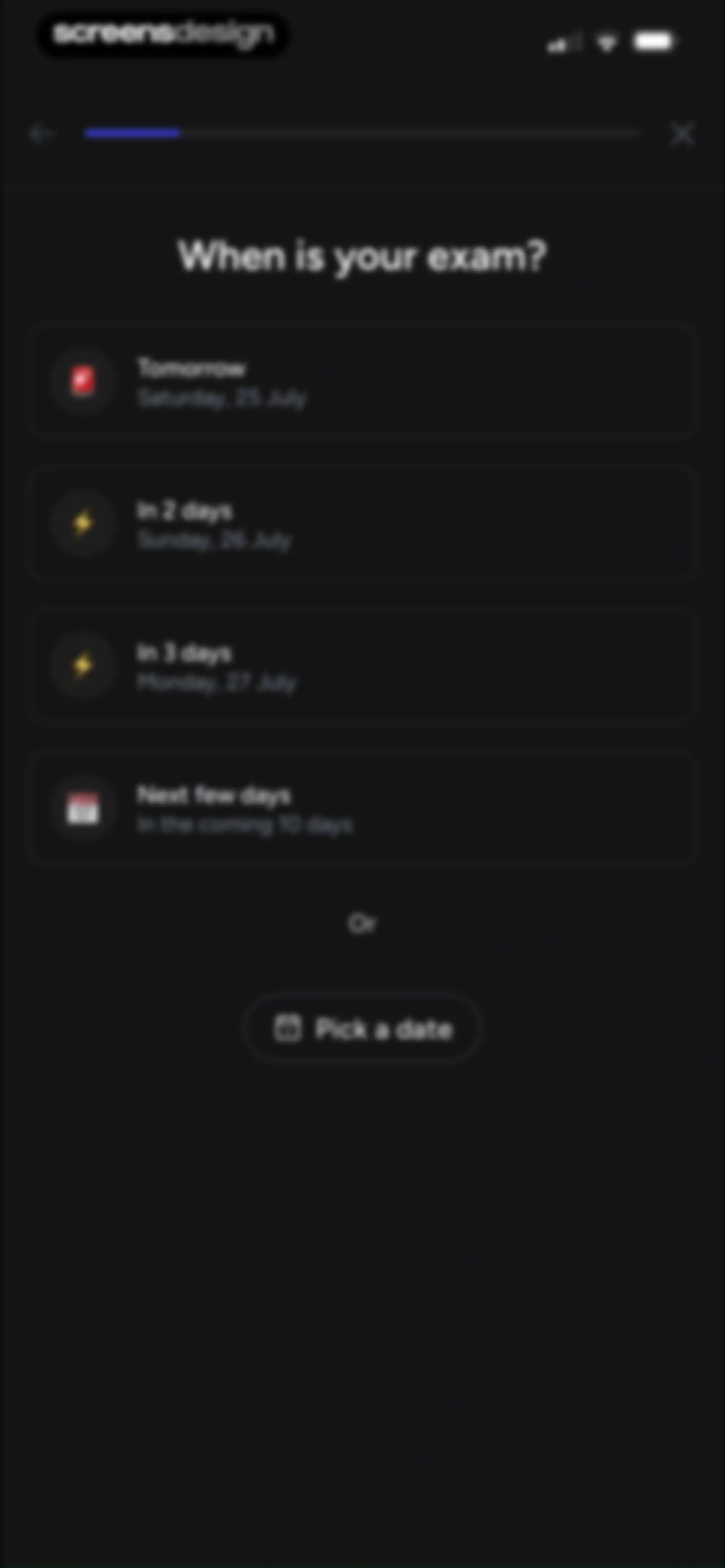 Astra AI: Study & Exam Prep screen 47