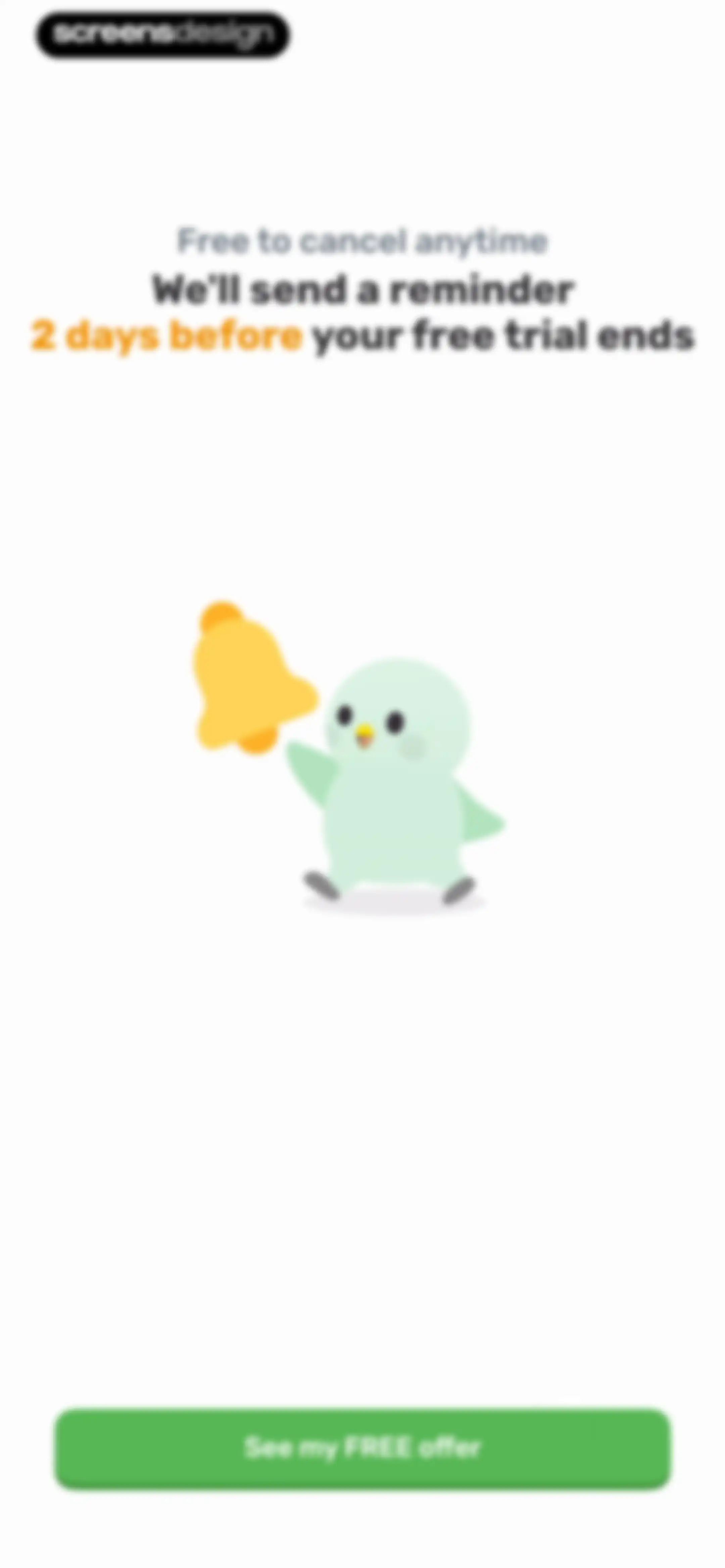 Finch: Self-Care Pet screen 33