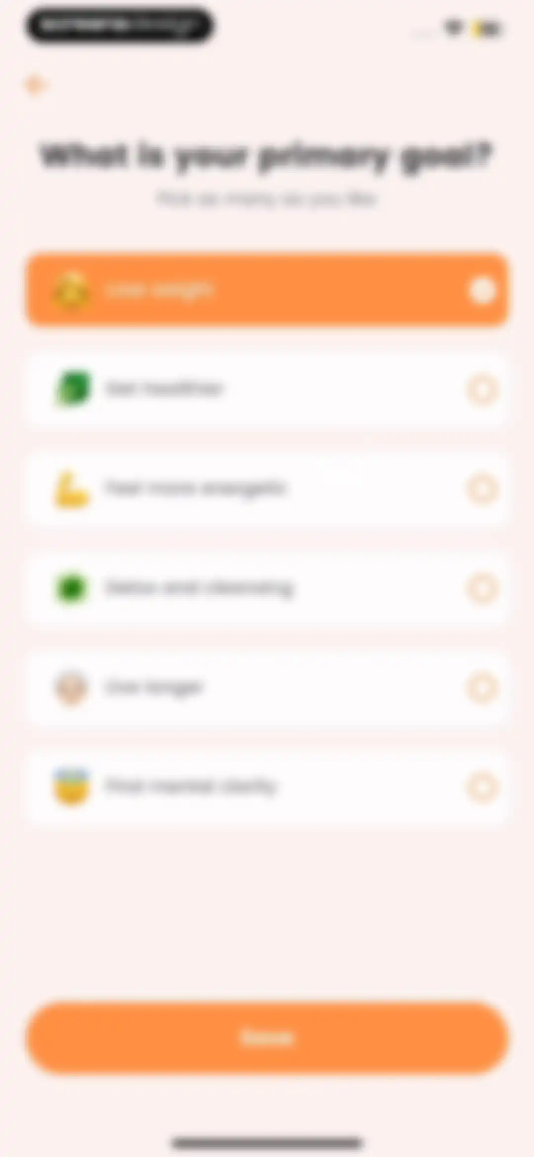 Fasting Coach-Fasting Tracker screen 145