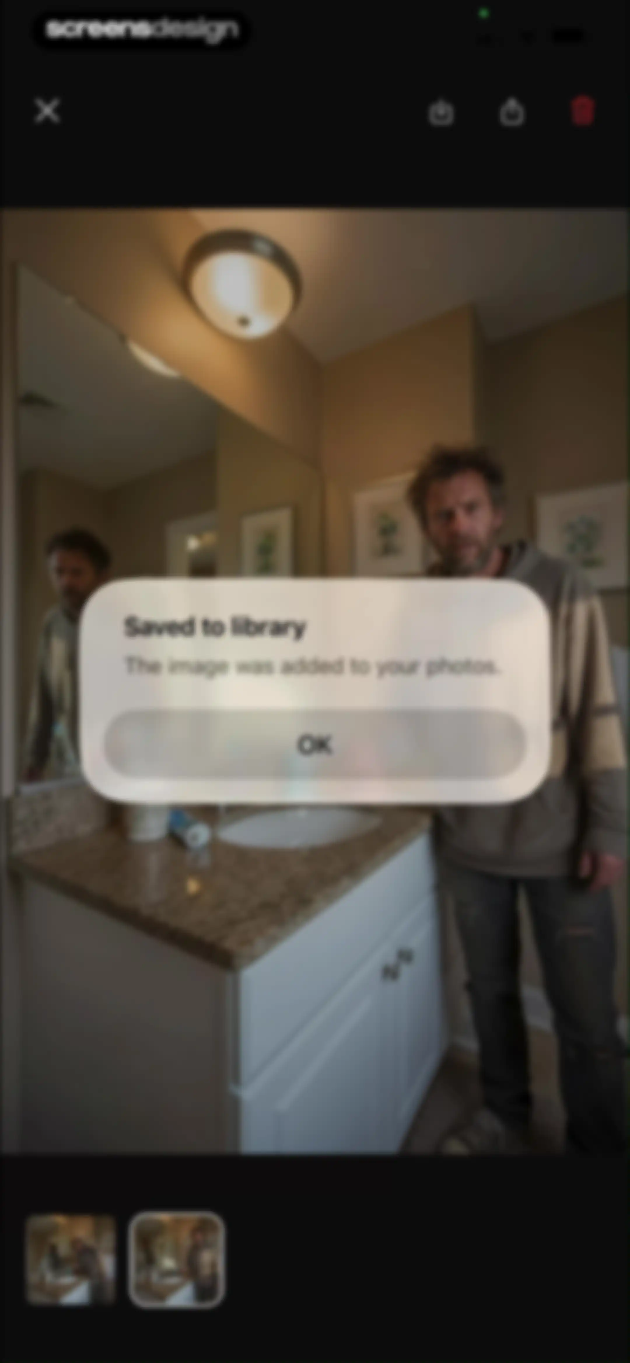 Halo AI: Photo & Video Editor screen 44