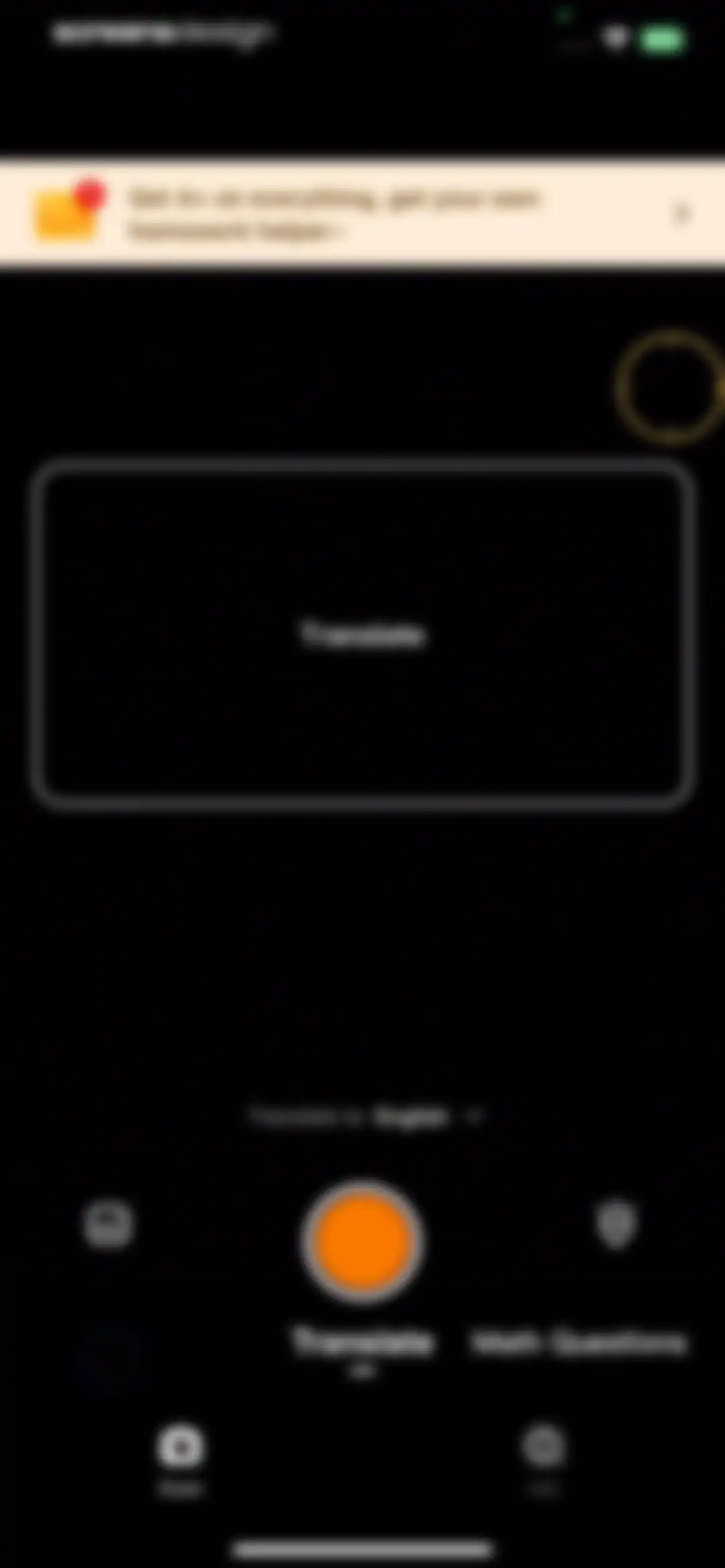 Quiz AI: Homework Helper screen 27