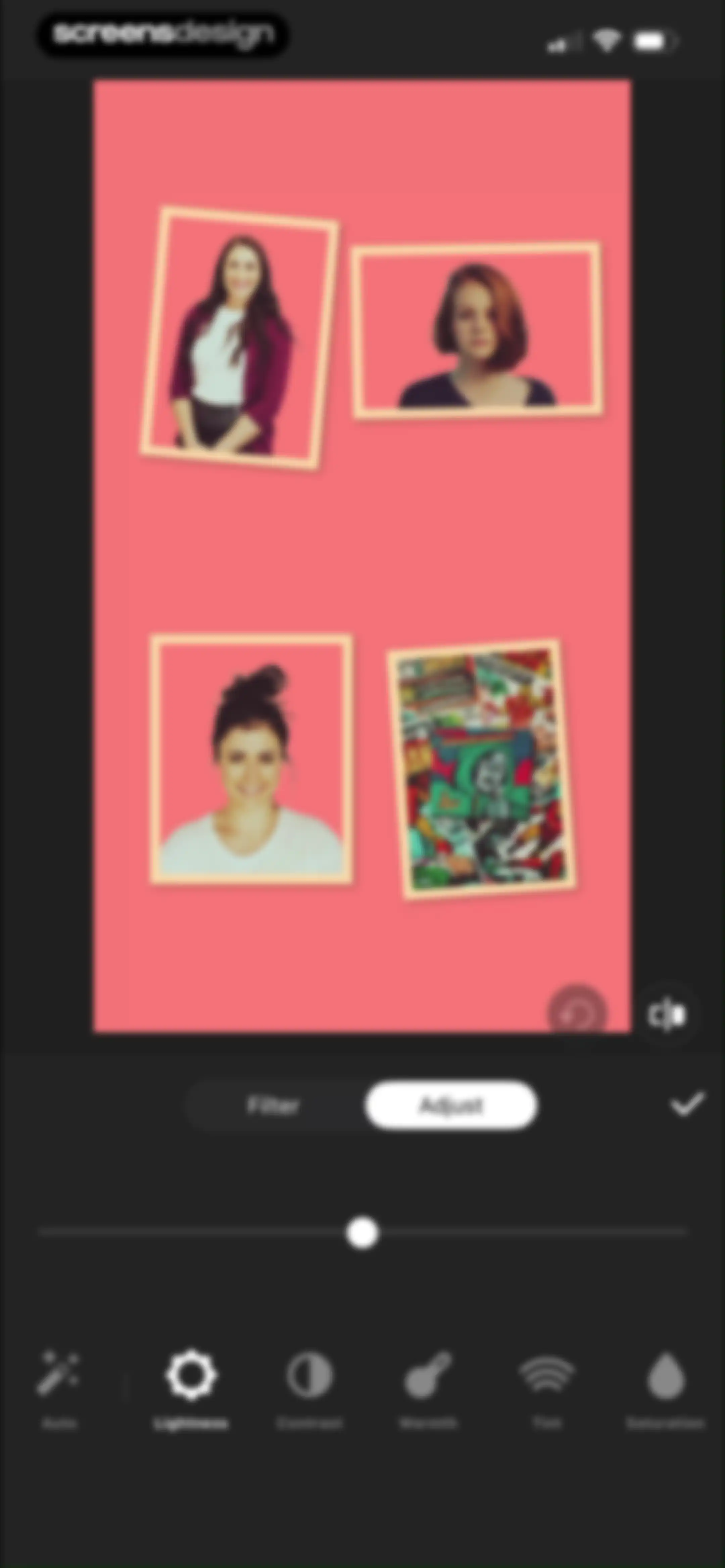 InShot - Video Editor screen 151