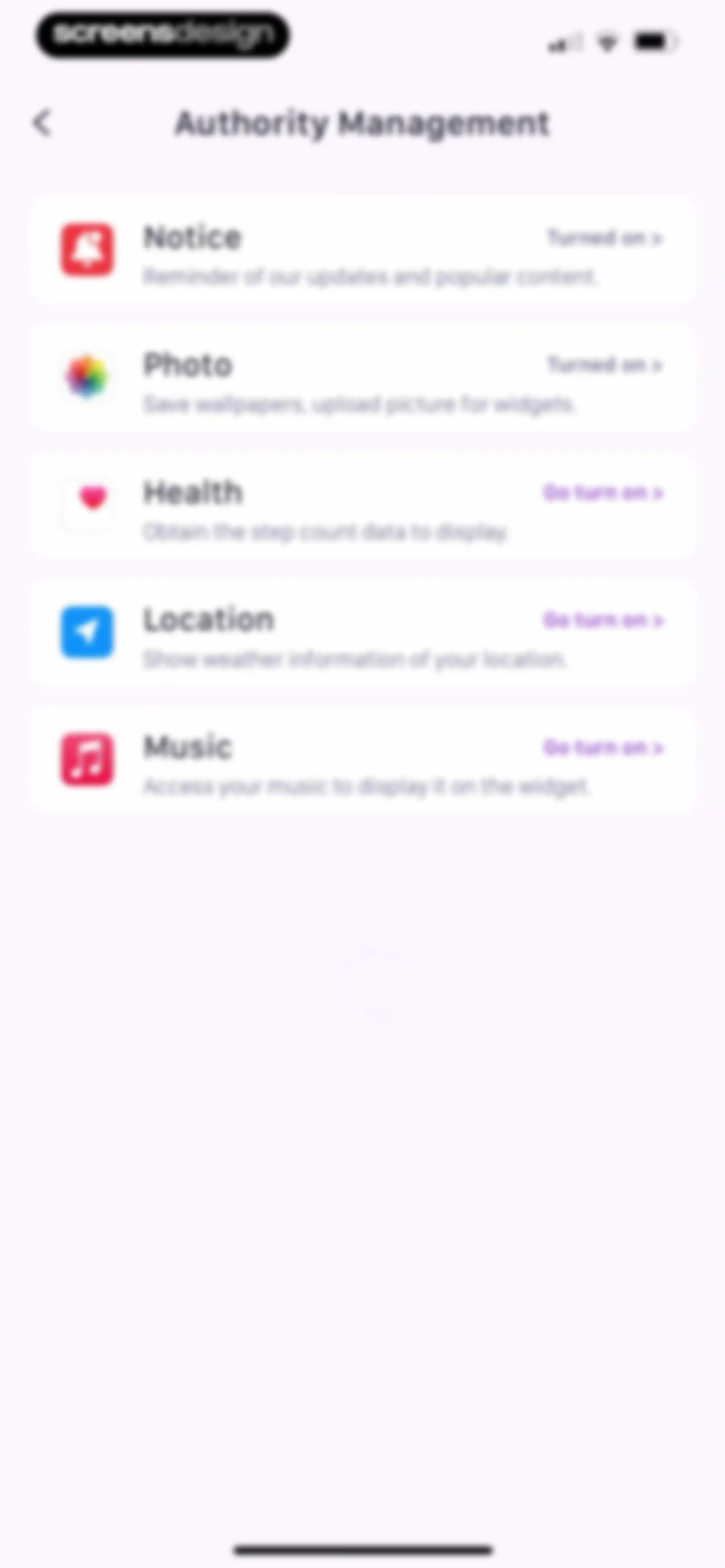 ThemeKit: Widget & Icon Themes screen 109