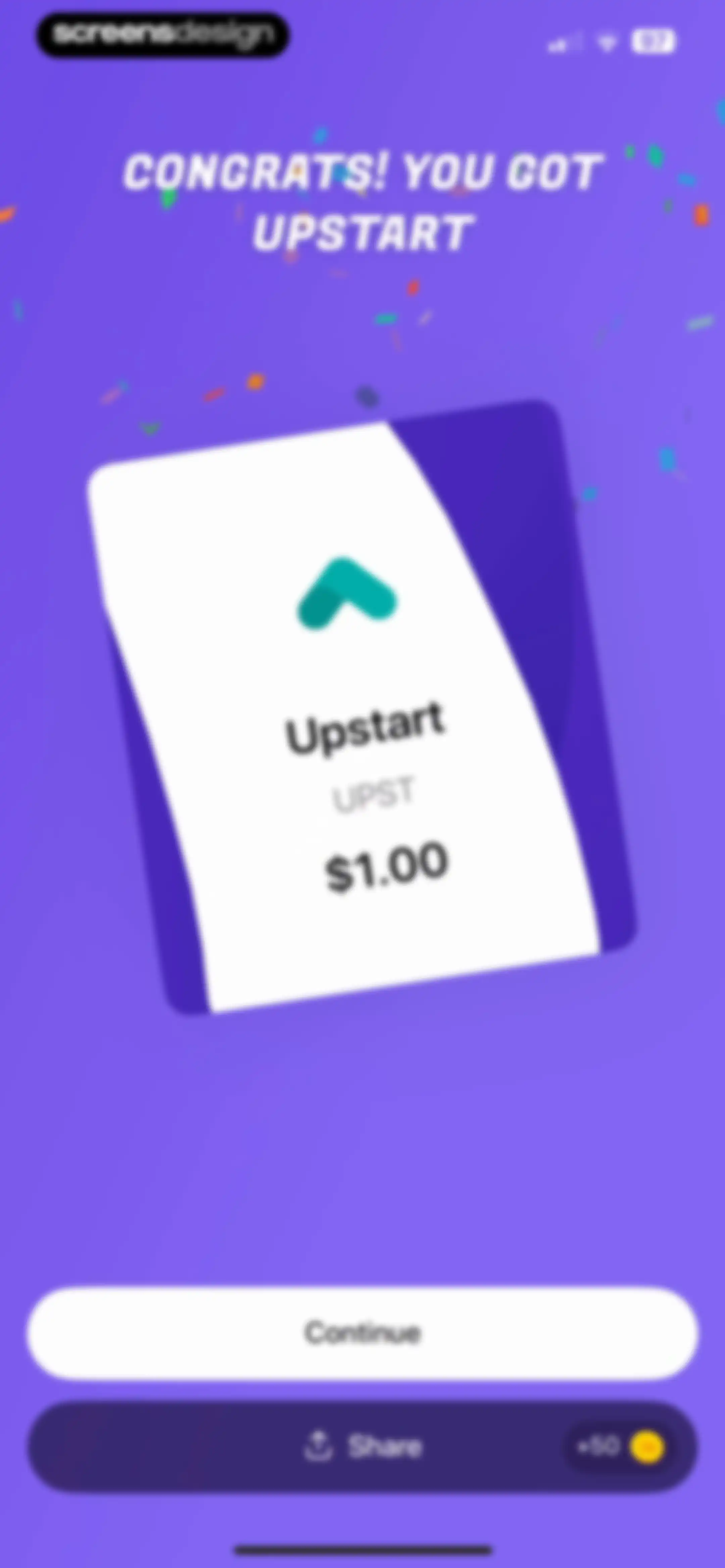 Bloom: Learn to Invest screen 164