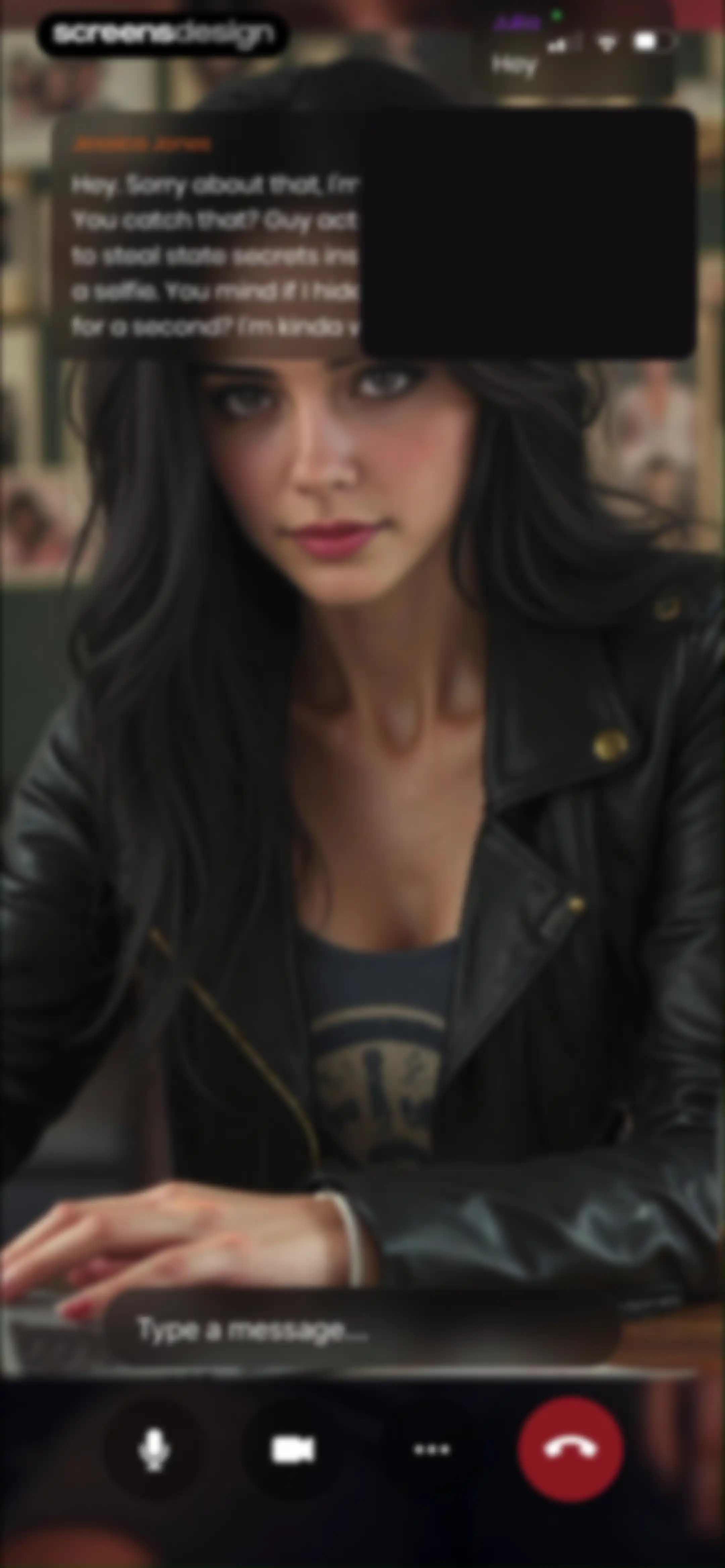 Kindroid: Your Personal AI screen 91