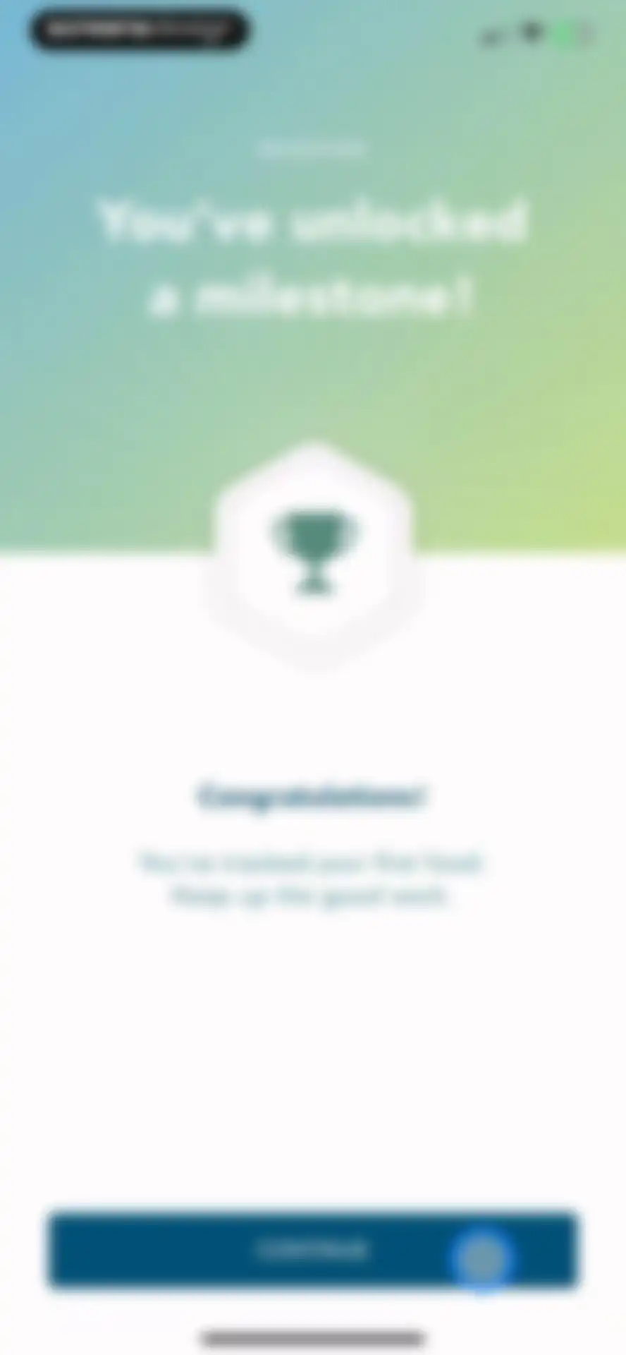 Healthi: Weight Loss, Diet App screen 20