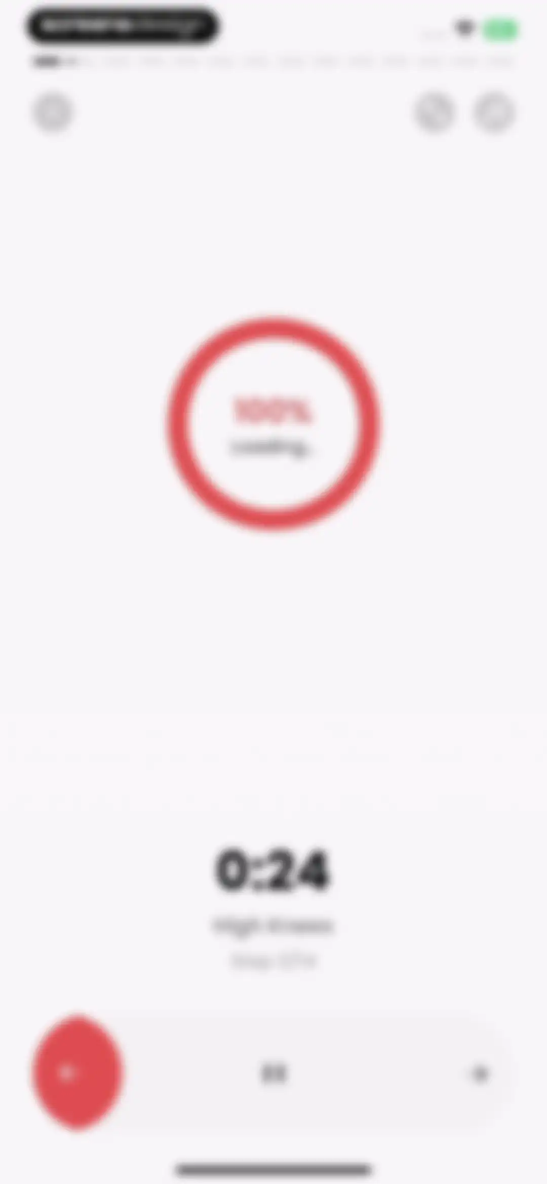 Health Coach-Fit&Heart Health screen 34