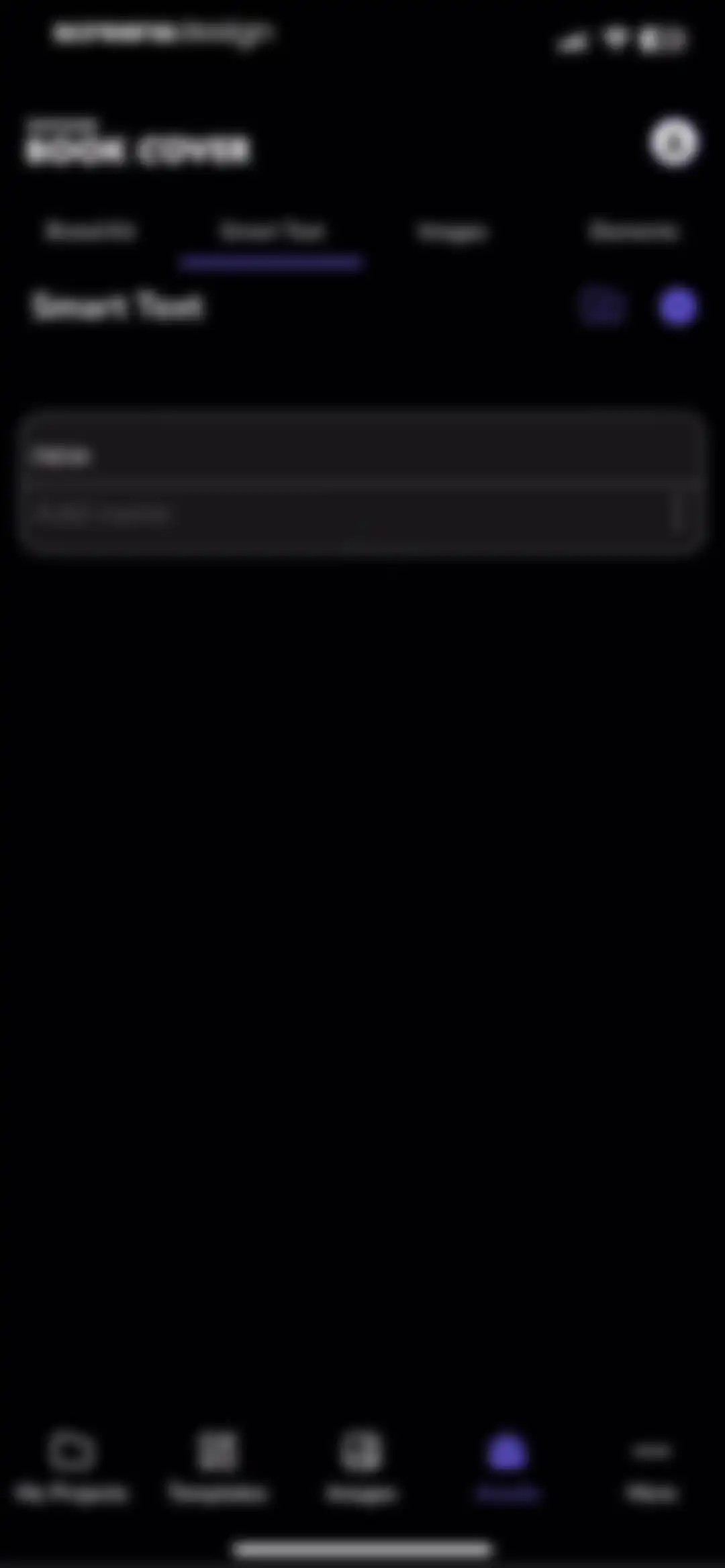 Book Cover Maker by Desygne‪r screen 88