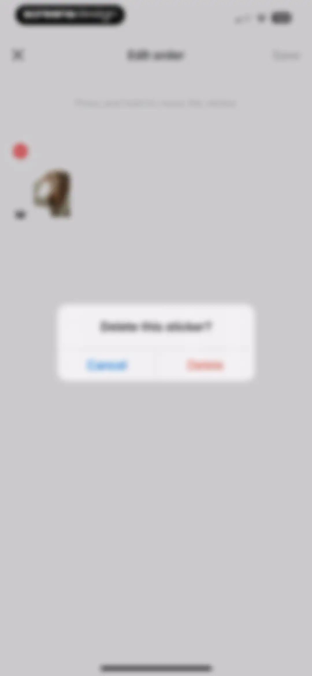 Sticker.ly - Sticker Maker screen 106