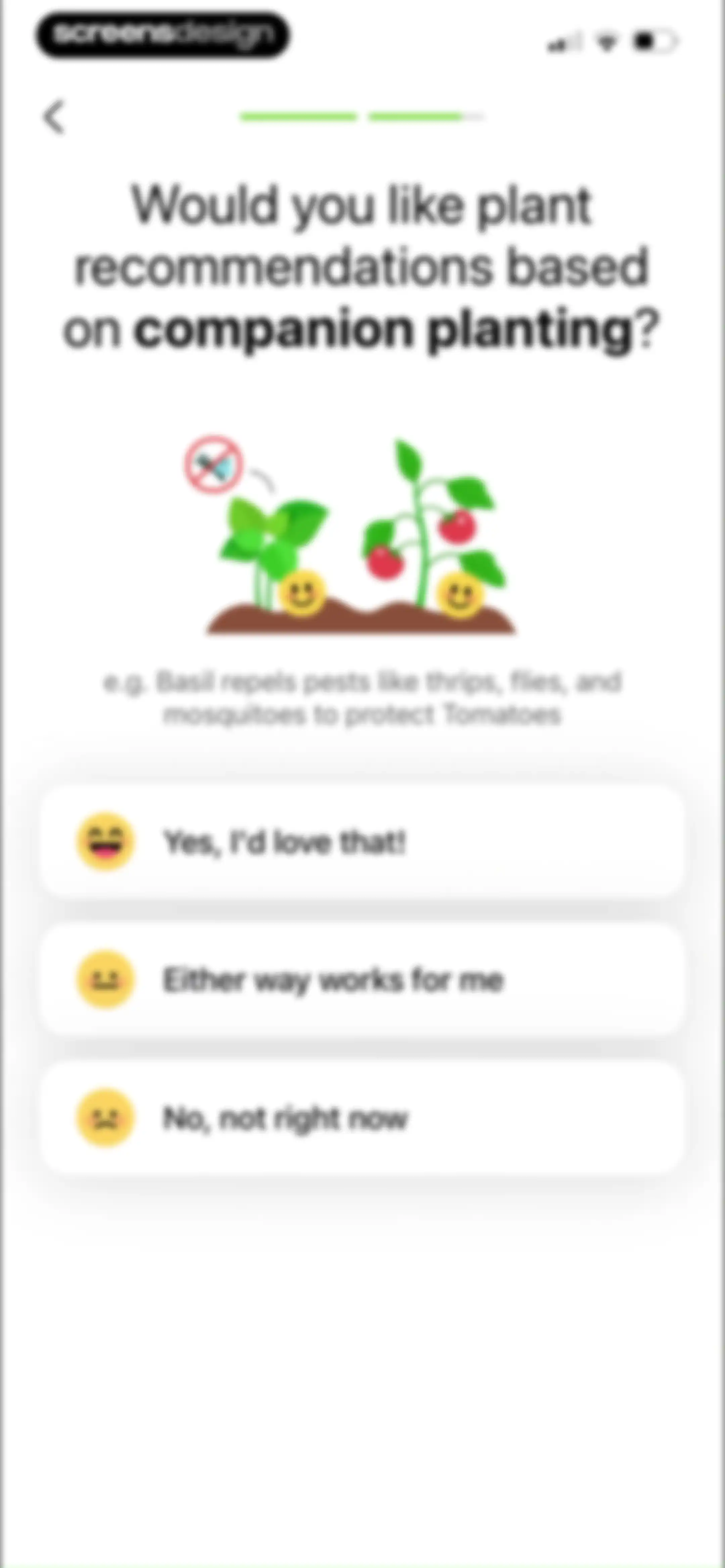 GrowIt: Garden Planner screen 20