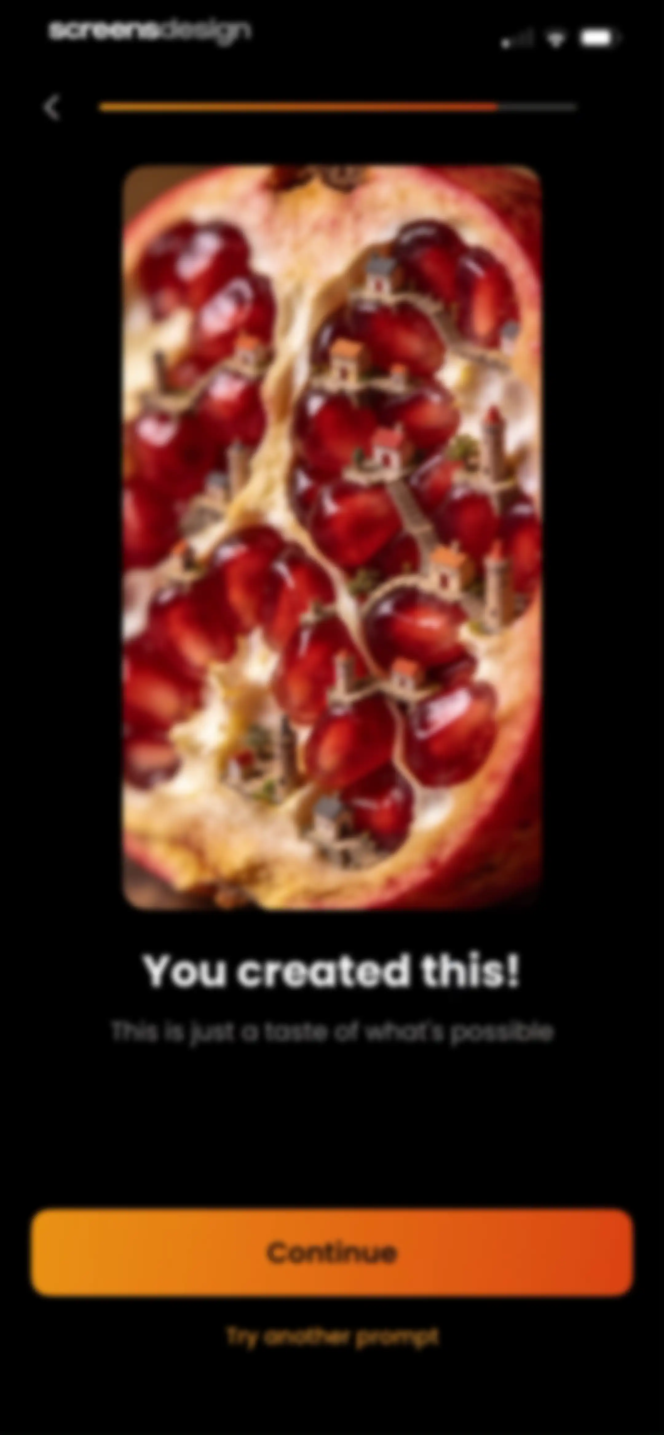 Flux AI: Video Photo Generator screen 13