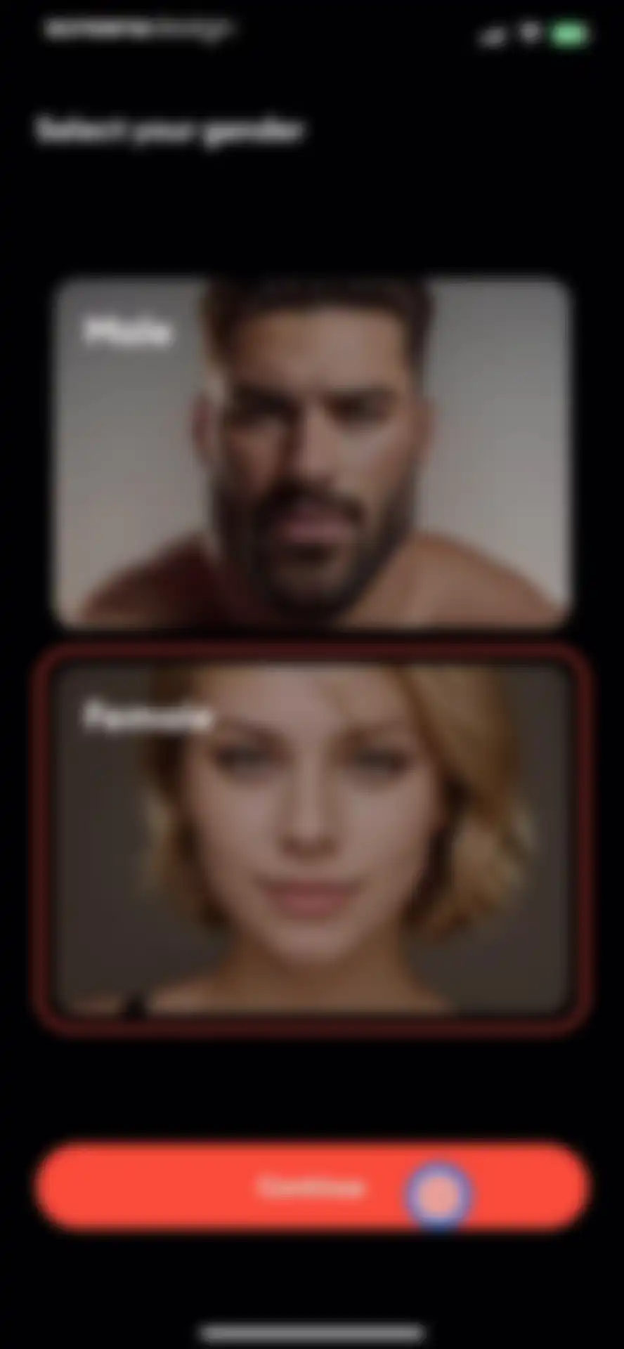 LooksMax AI screen 10