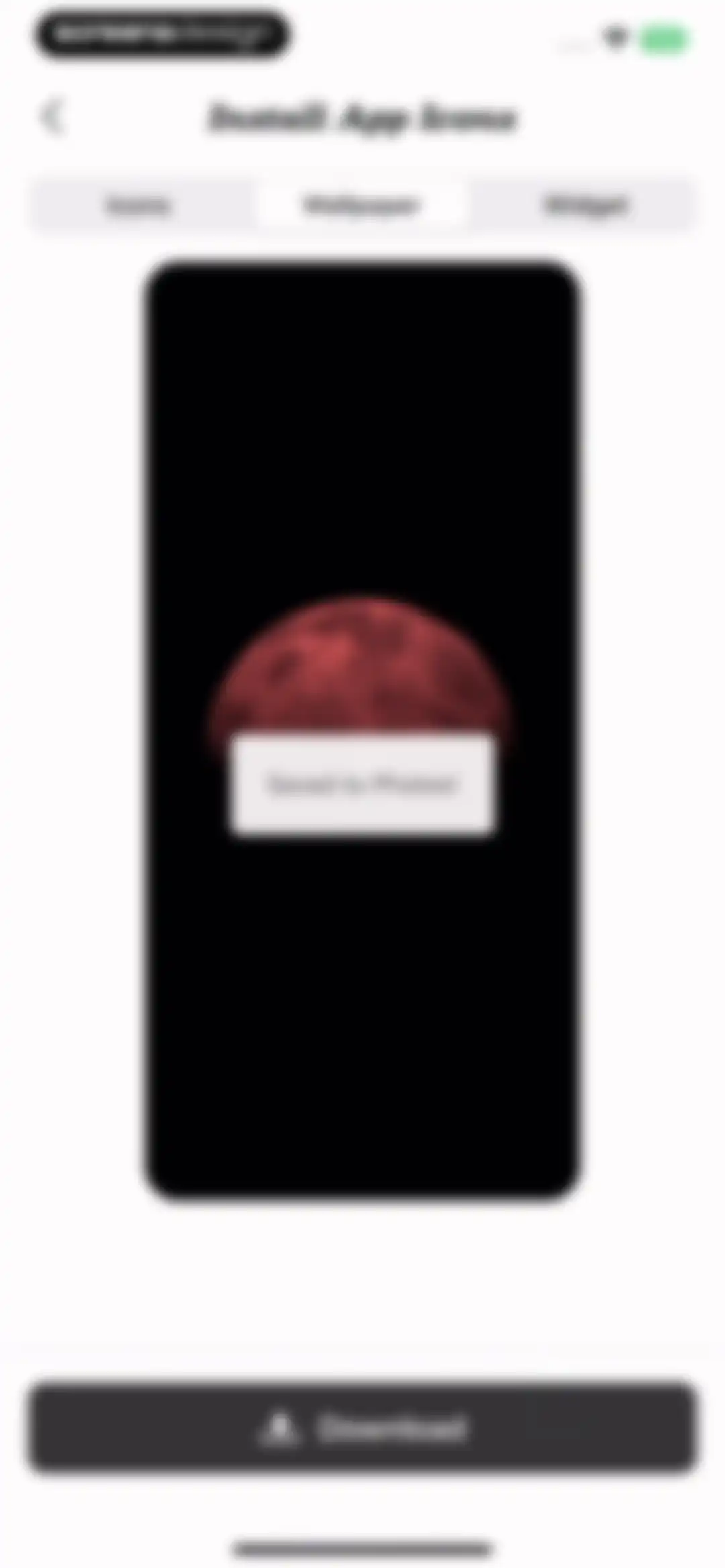 Best Widgets 18 - Icon Changer screen 60