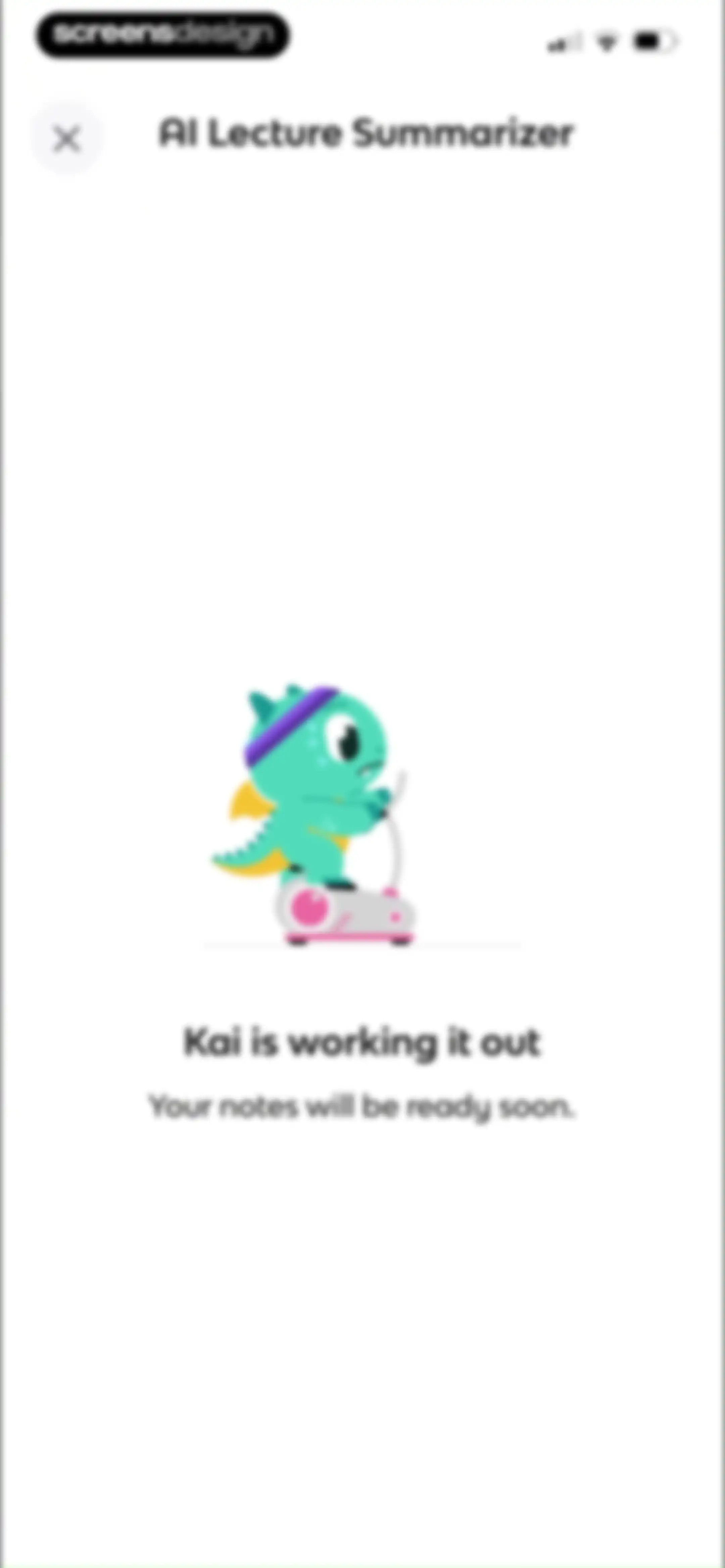 Knowt: AI Flashcards & Notes screen 46