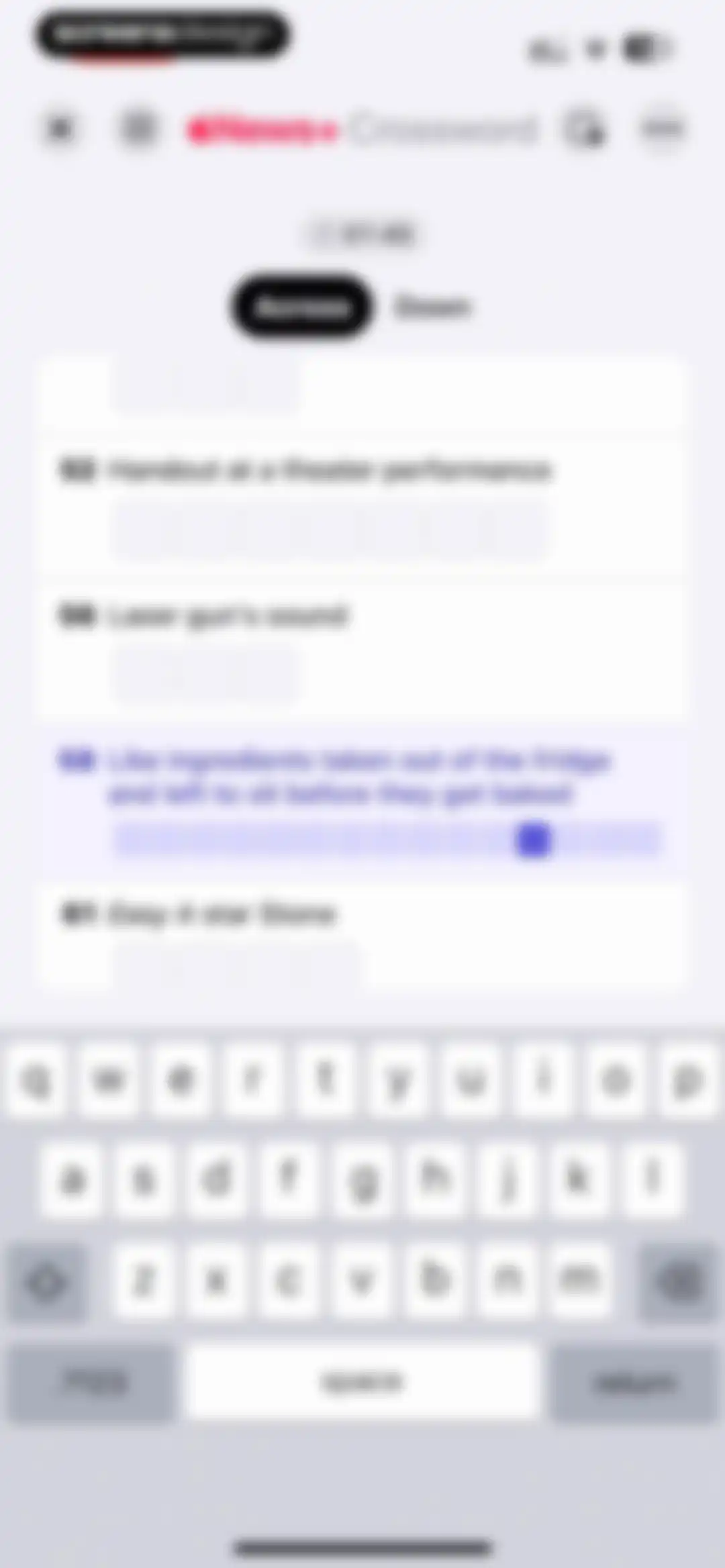 Apple News screen 80