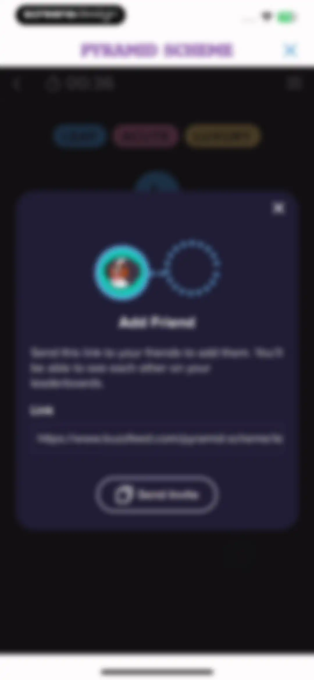 BuzzFeed - Quiz, Trivia & News screen 121