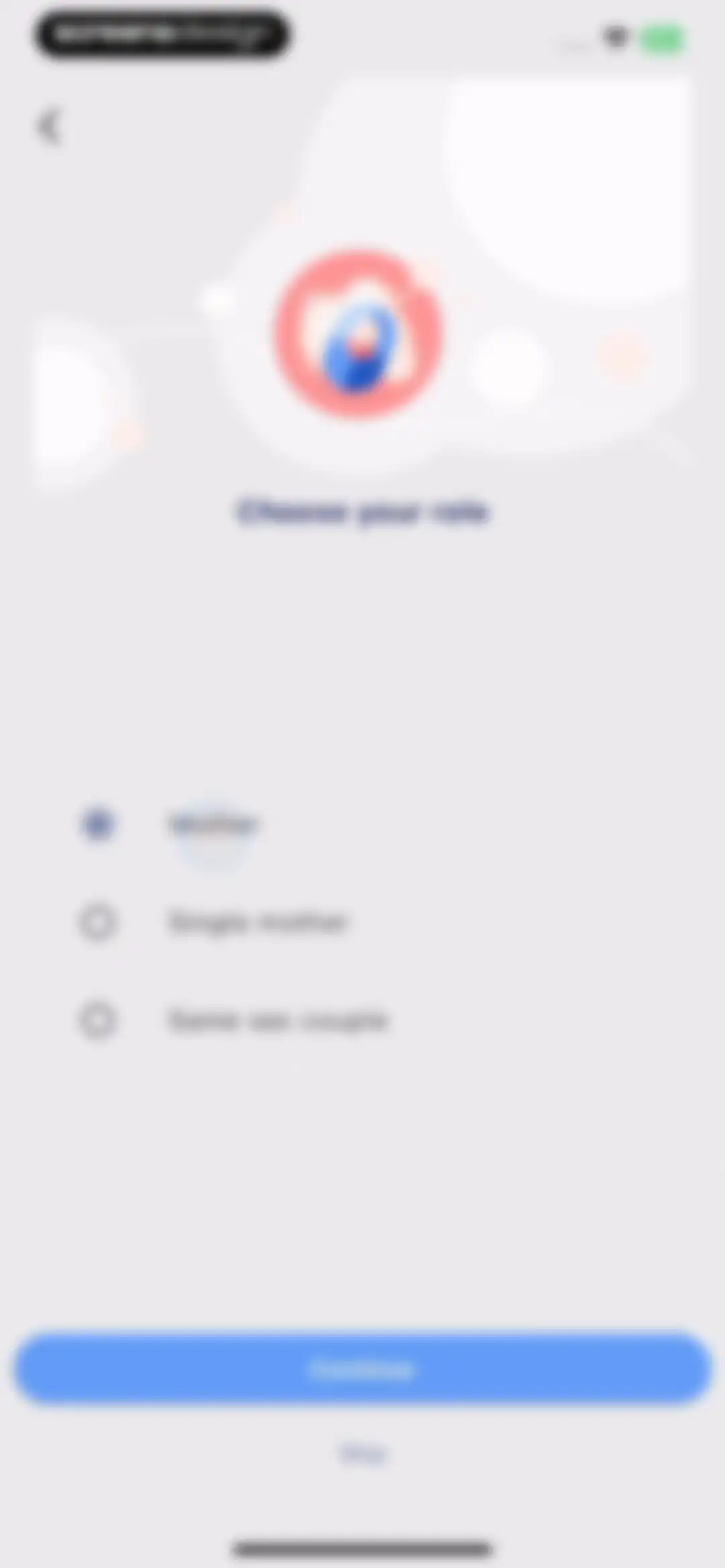 HiMommy: Ovulation & Pregnancy screen 16
