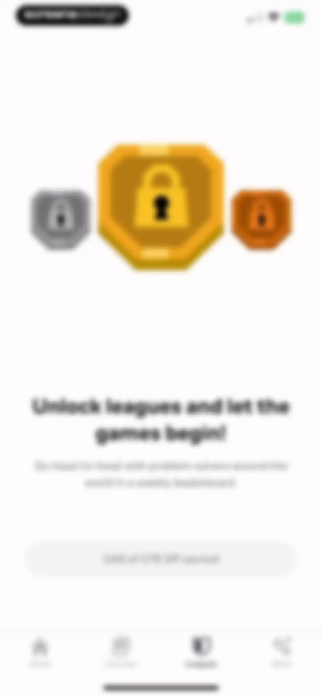 Brilliant: Learn Math & Coding screen 74