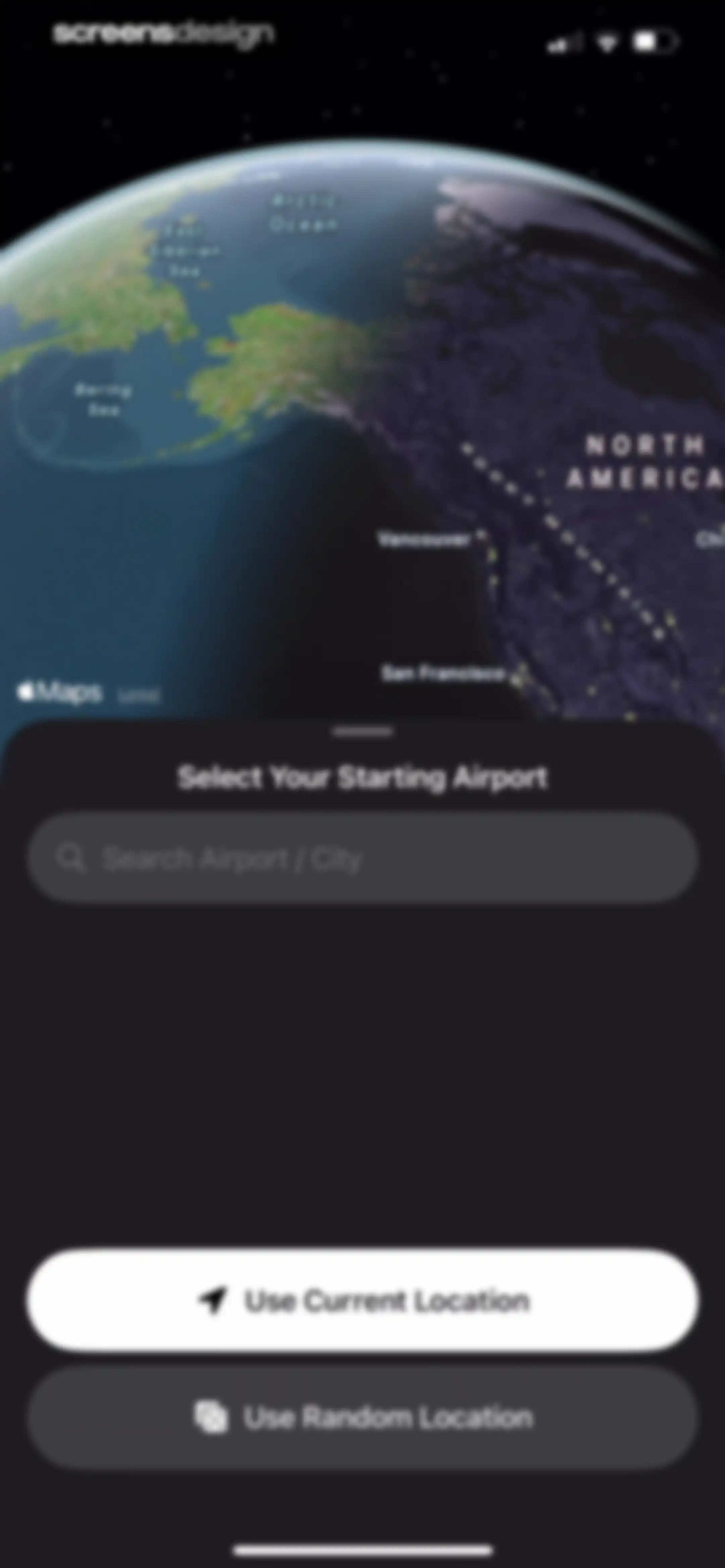 FocusFlight - Deepfocus Timer screen 23