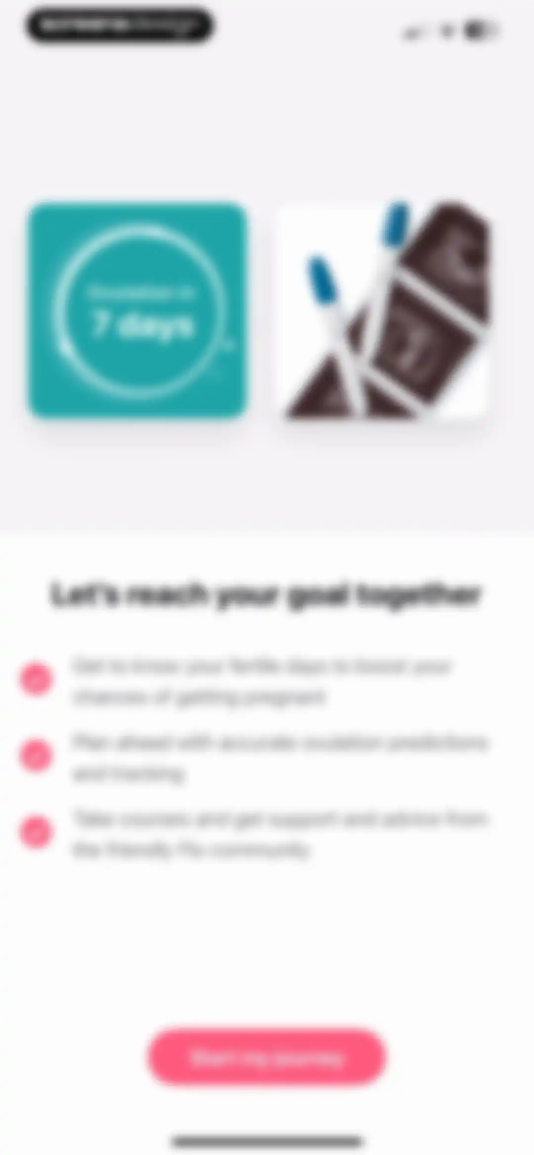 Flo Cycle & Period Tracker screen 12