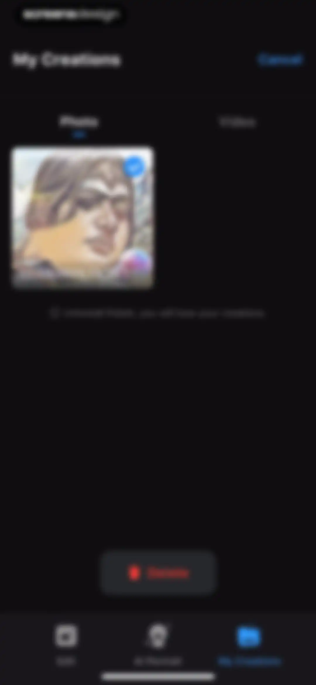 Polish - AI Photo Editor screen 131