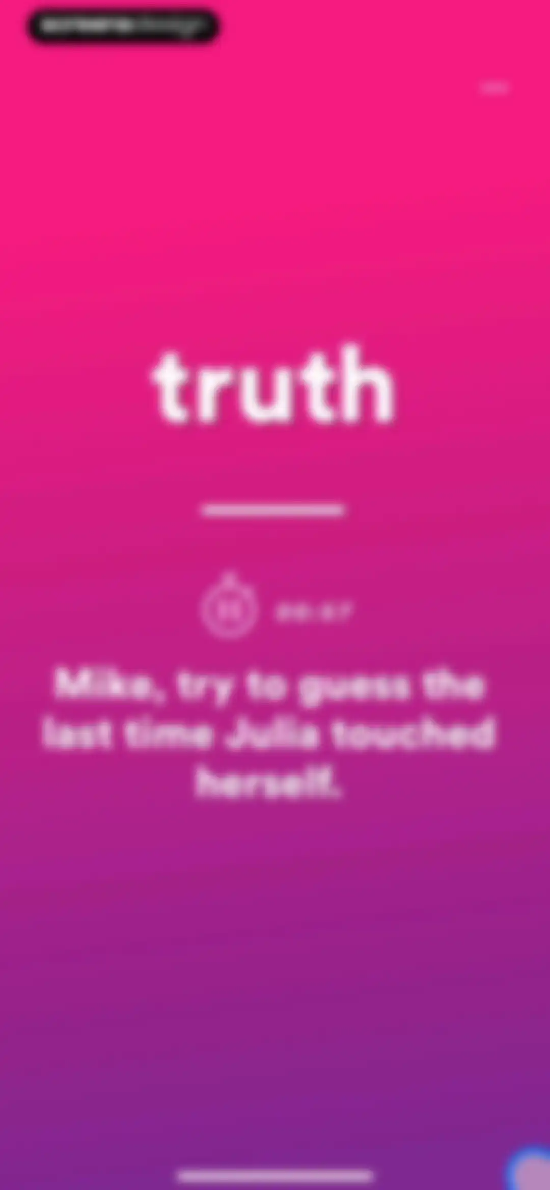Truth or Dare ⋆ Party Games screen 23