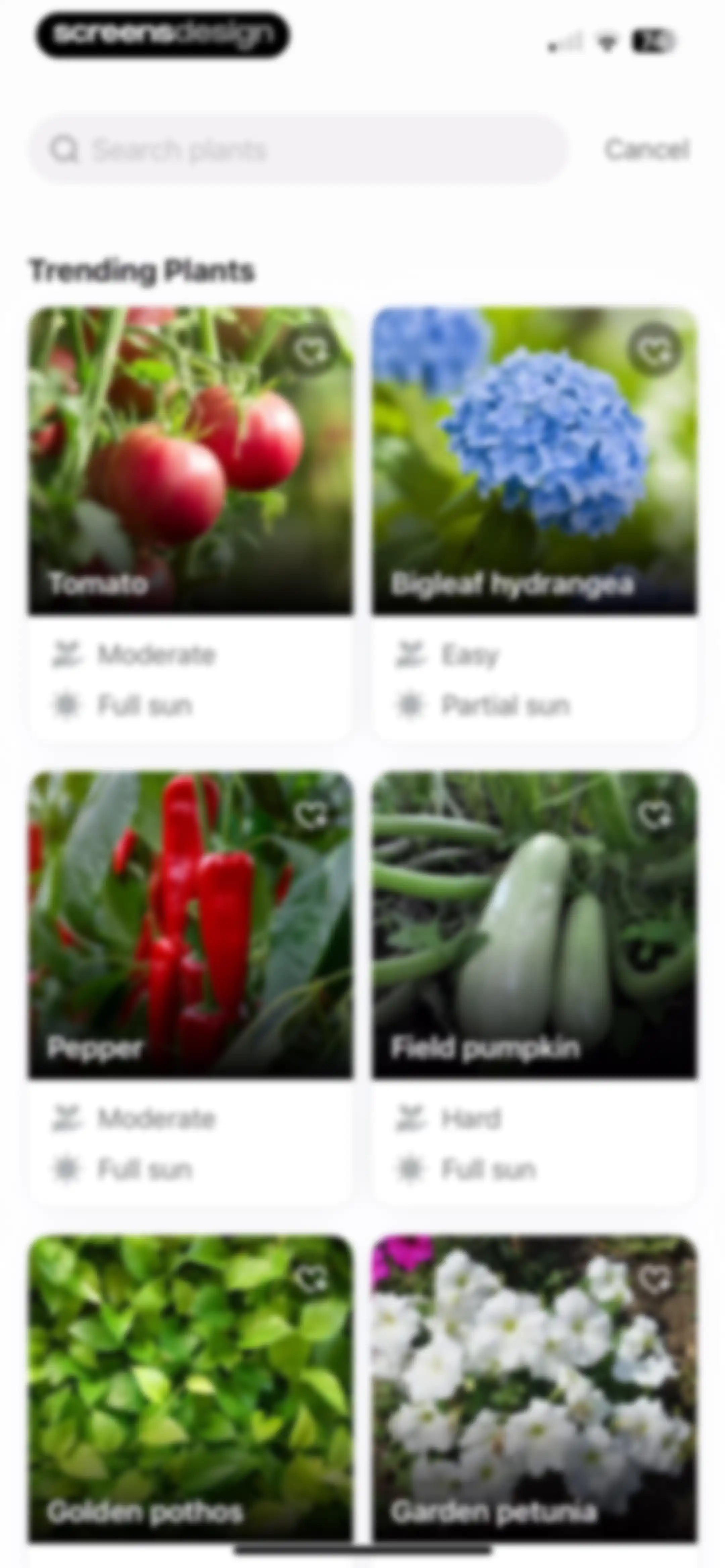 Plant Parent: Plant Care Guide screen 74