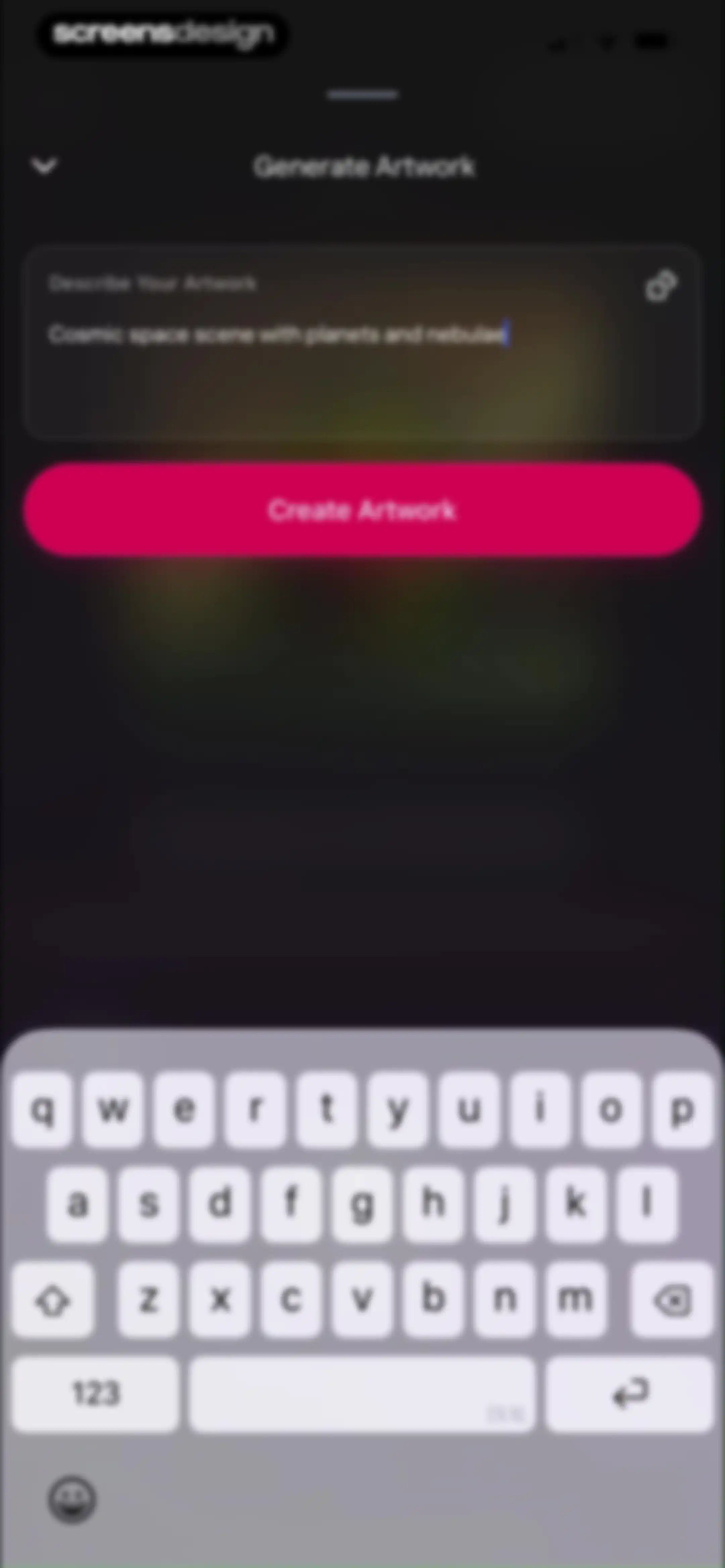 Udio: AI Music Maker & Studio screen 22
