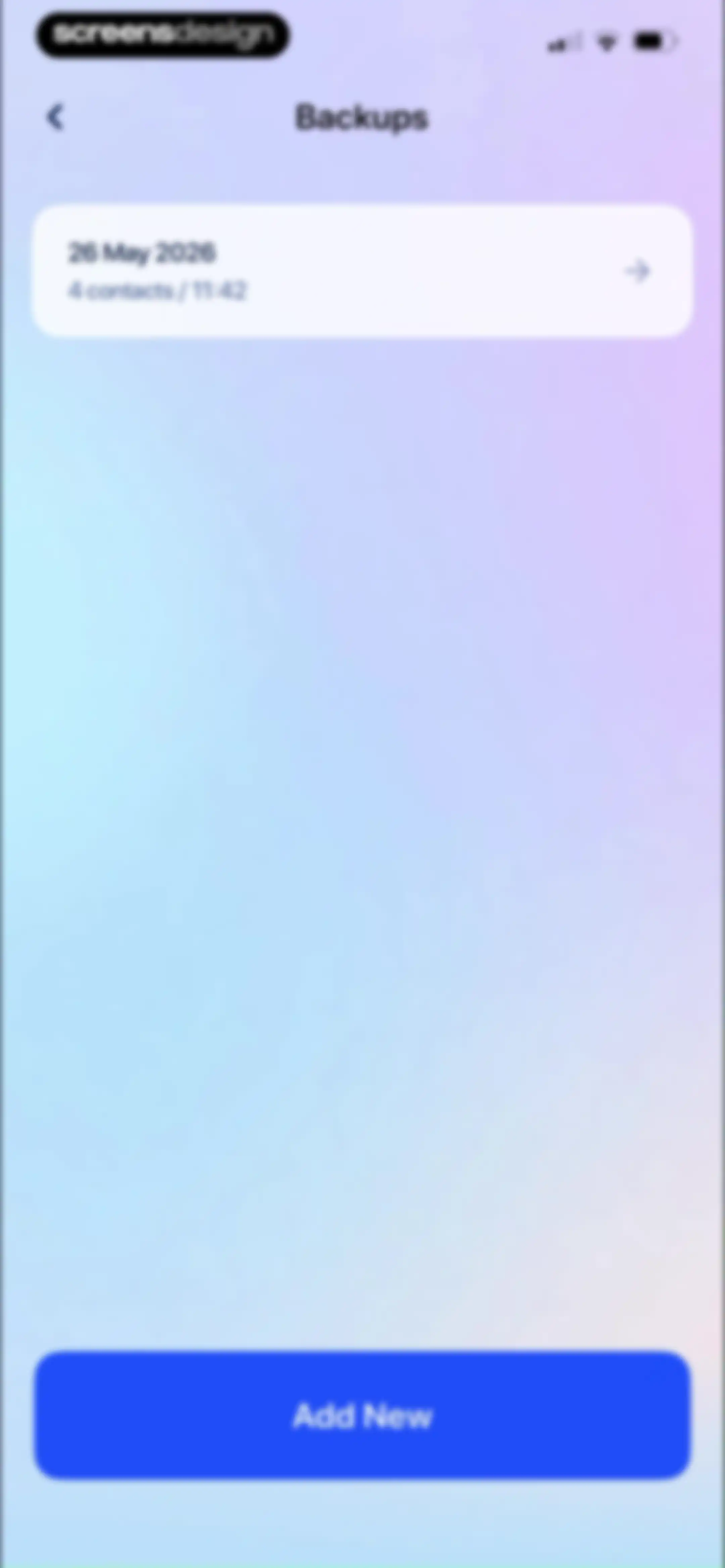 Clean Up Now: AI Cleaner screen 37