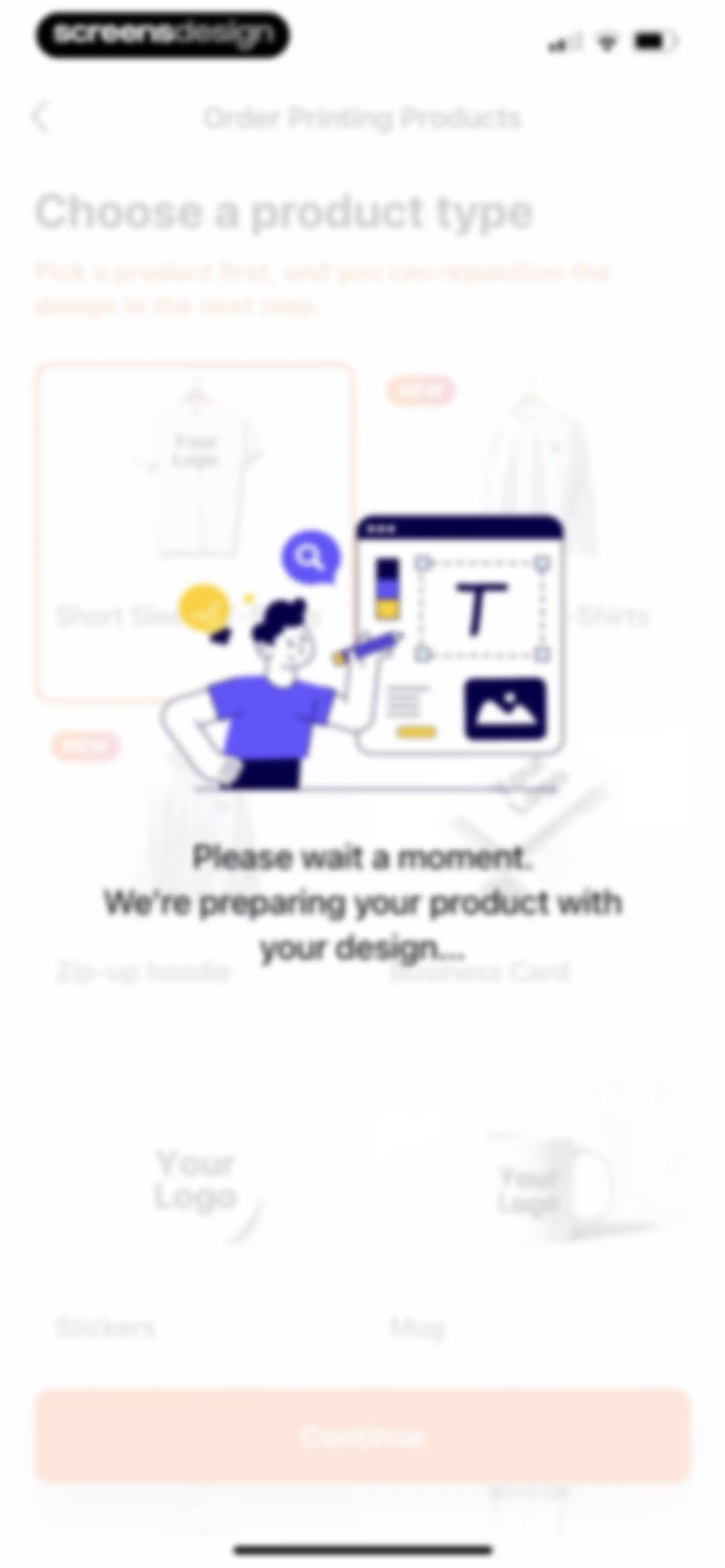 Boon: AI Logo Maker & Design screen 62