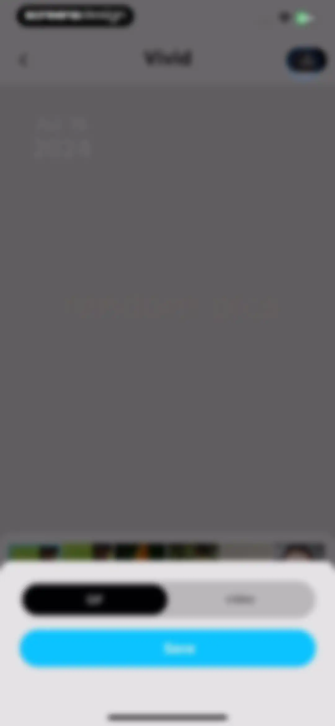 Vivid - AI Photo Enhancer screen 50