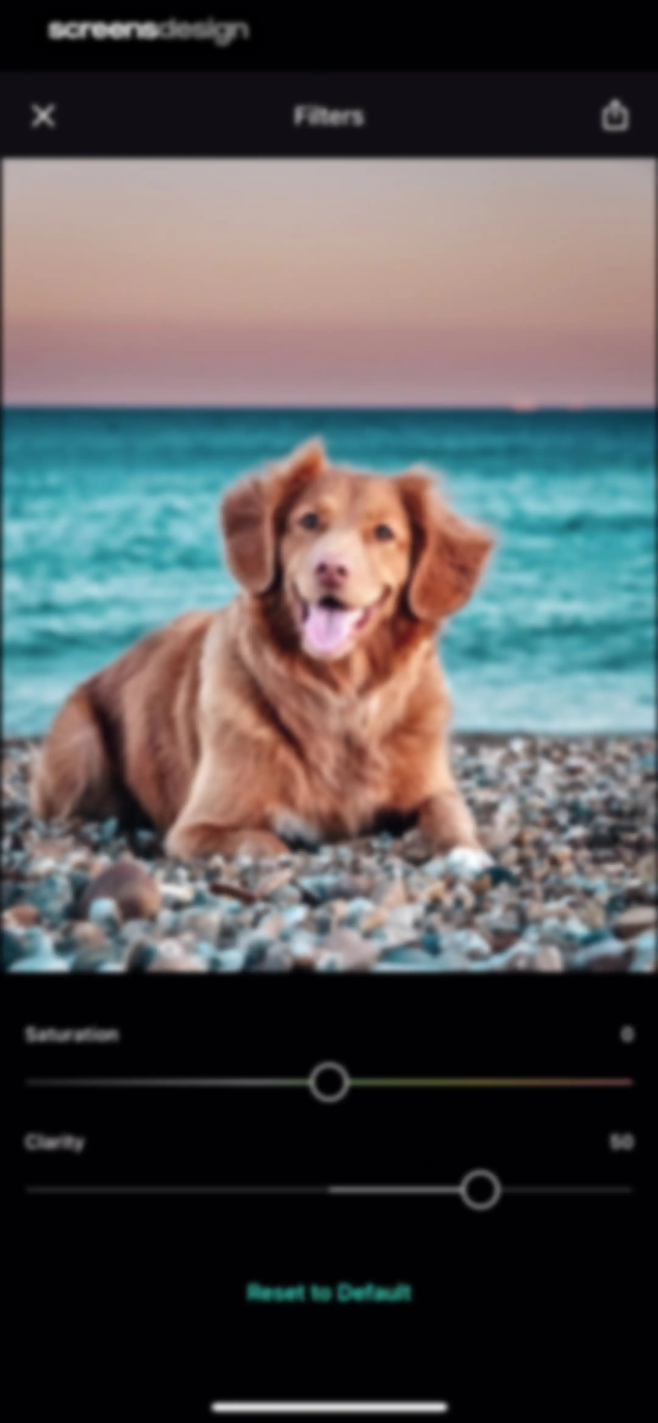 Presets for Lightroom - FLTR screen 68